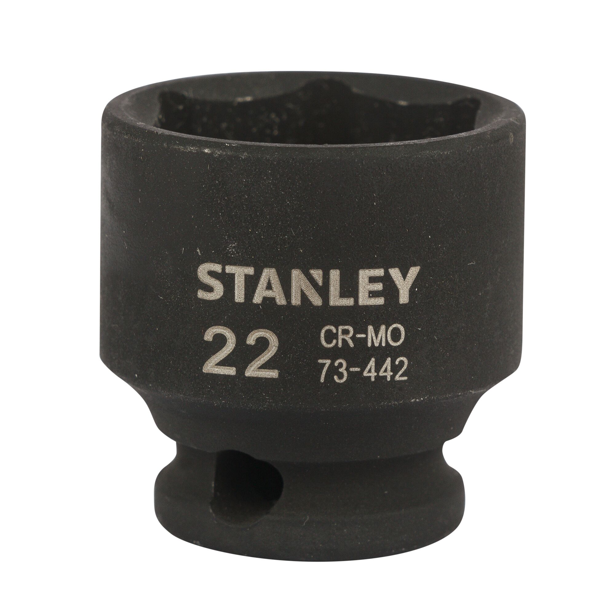 Impact Soket 3/8" 22mm
