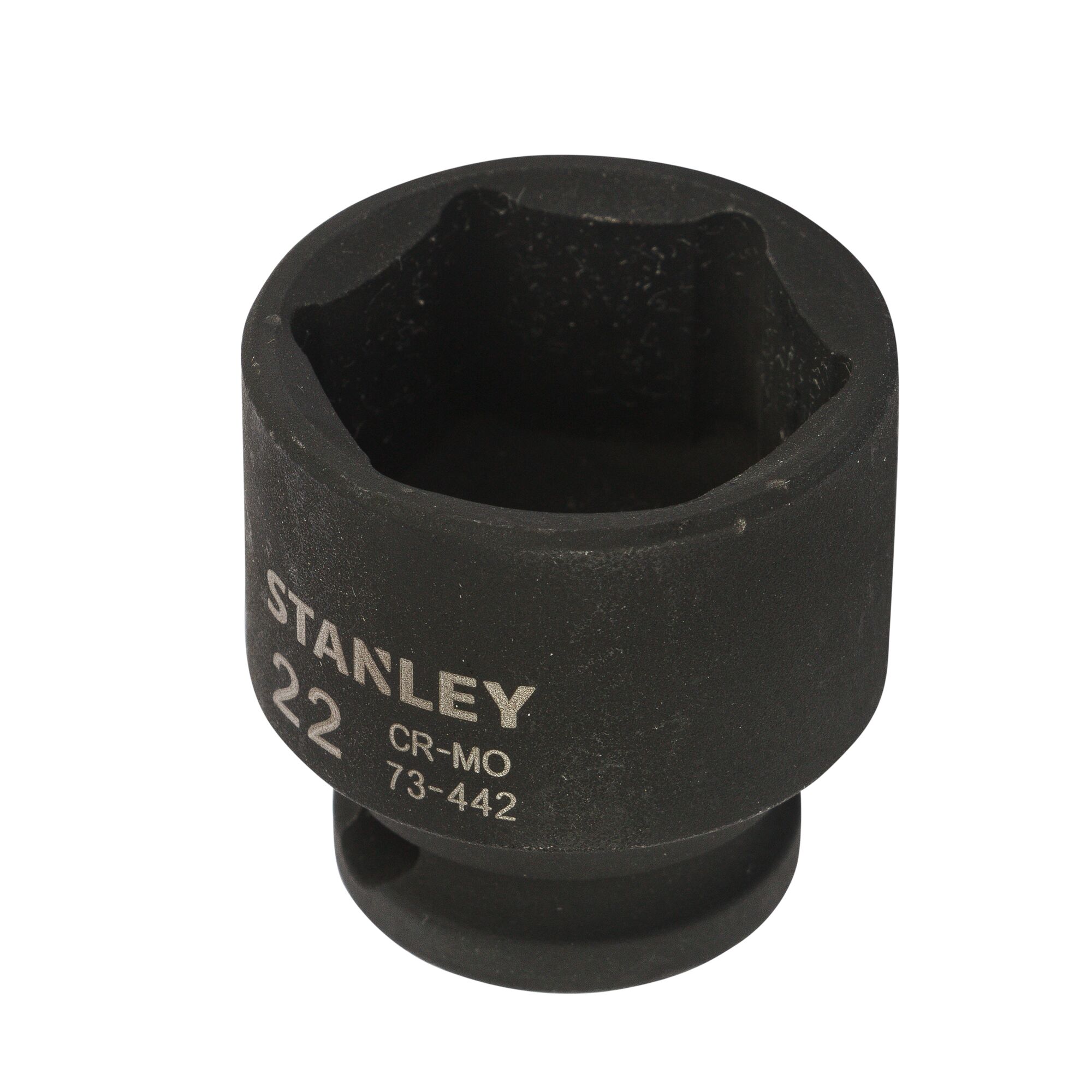 Impact Soket 3/8" 22mm