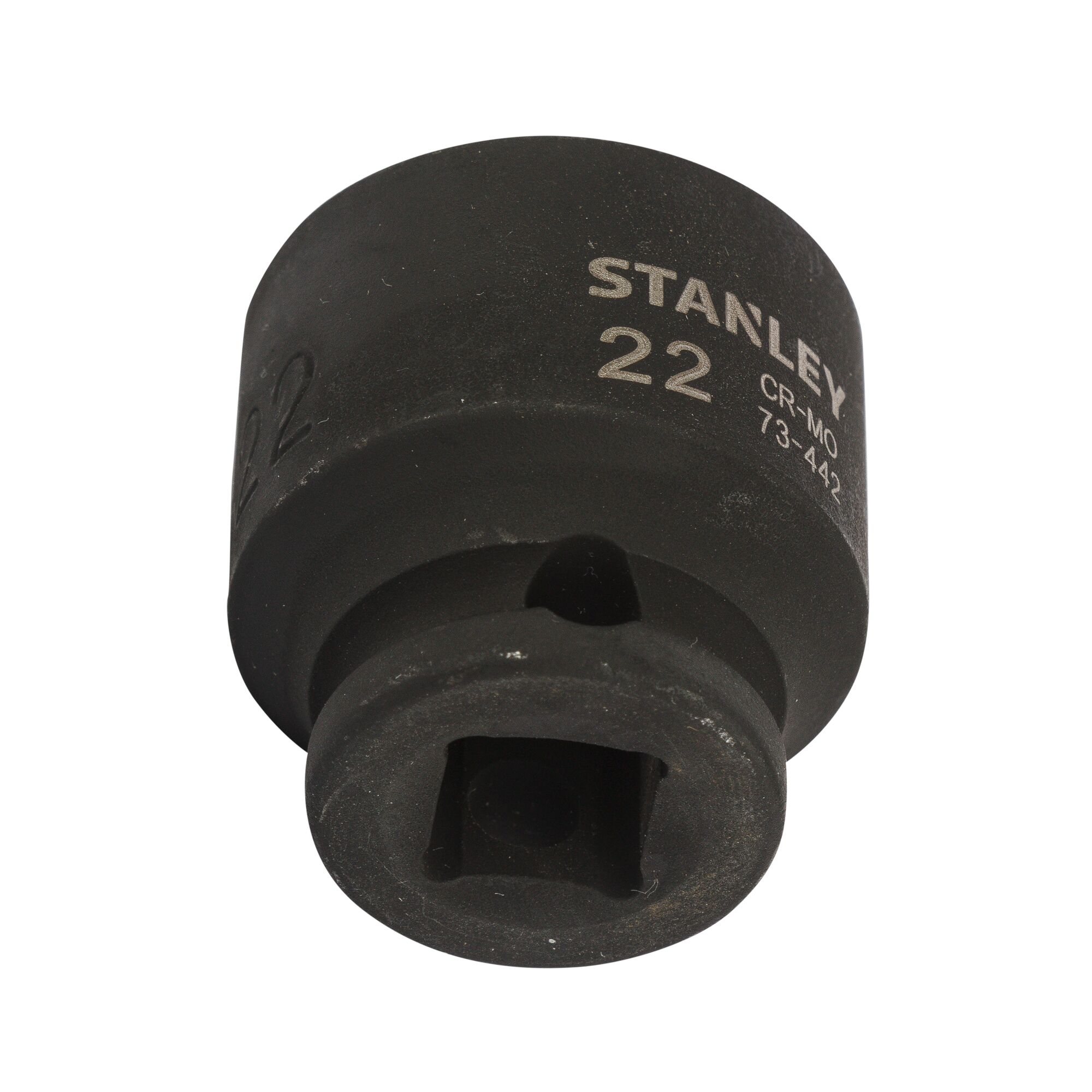 Impact Soket 3/8" 22mm