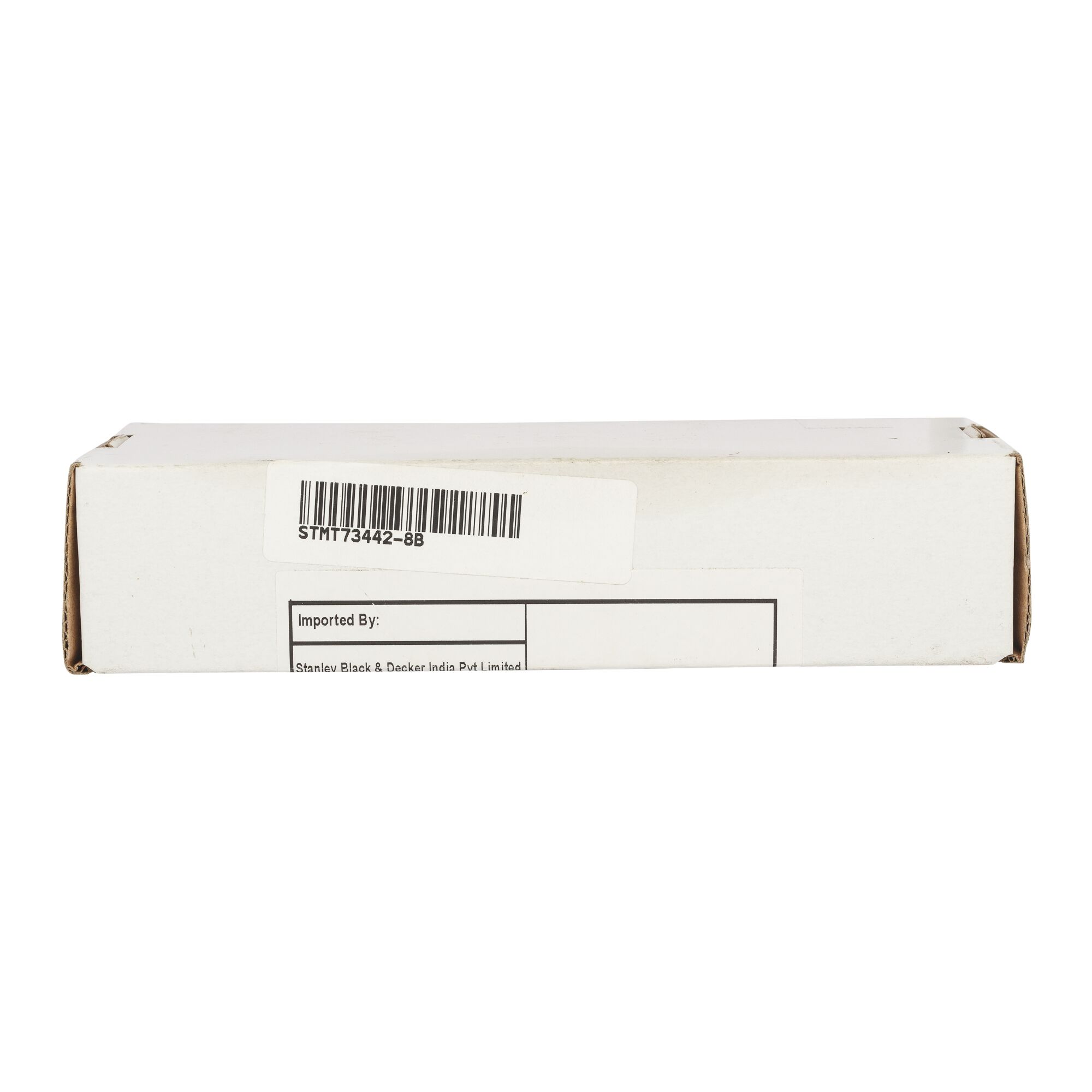 Impact Soket 3/8" 22mm