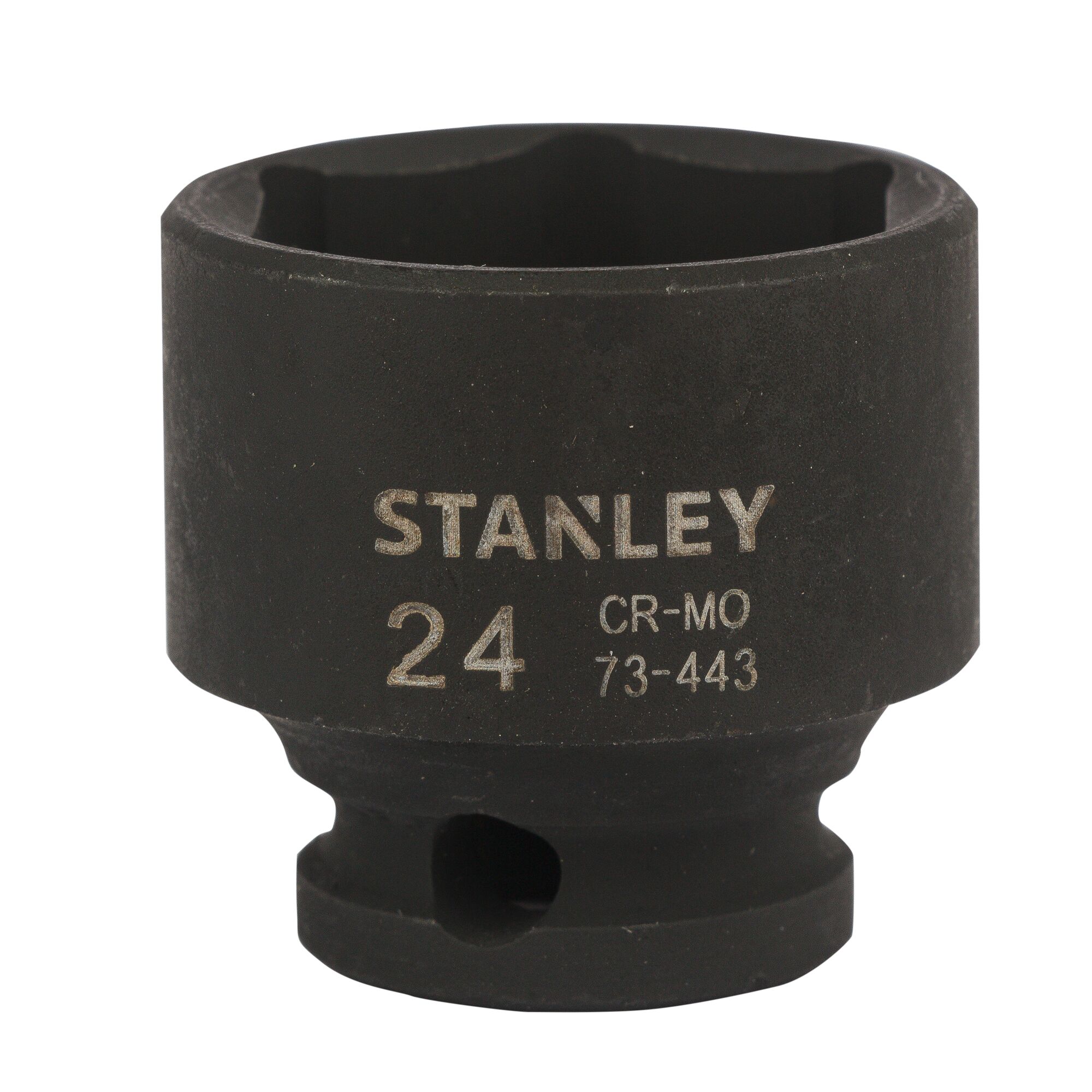 Impact Soket 3/8" 24mm
