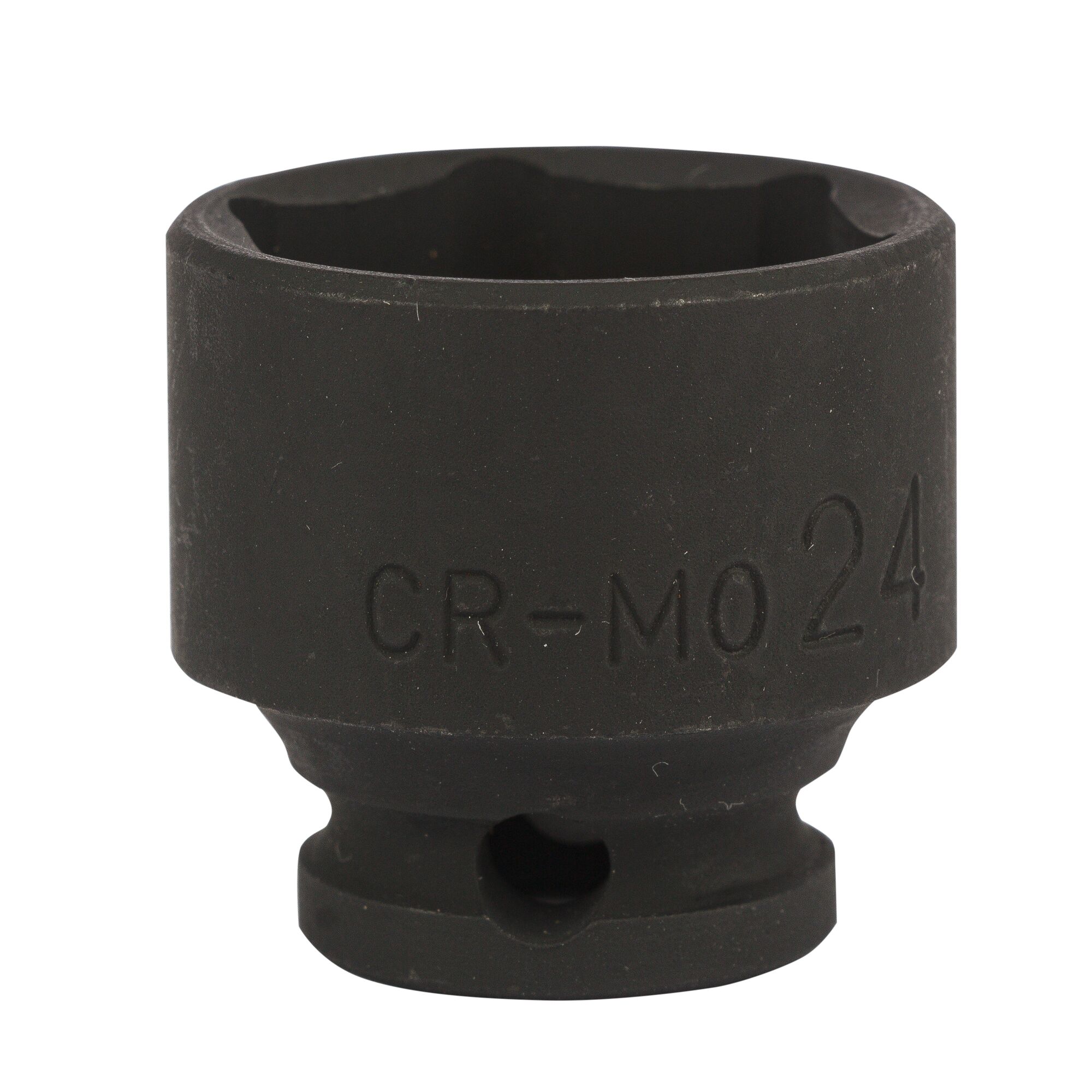 Impact Soket 3/8" 24mm