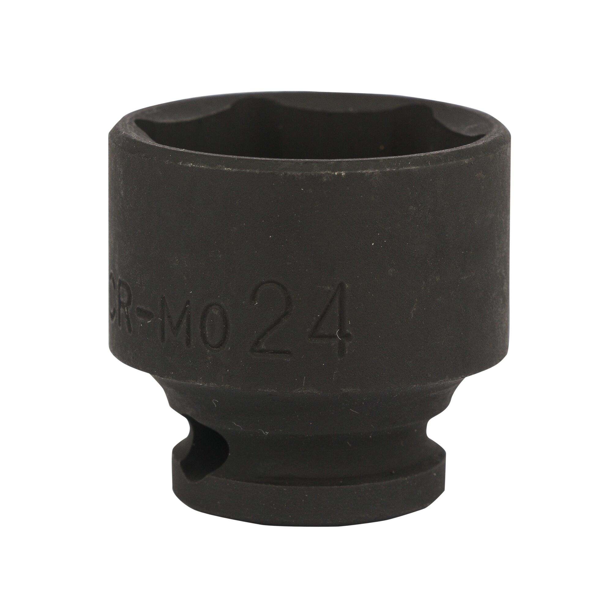 Impact Soket 3/8" 24mm