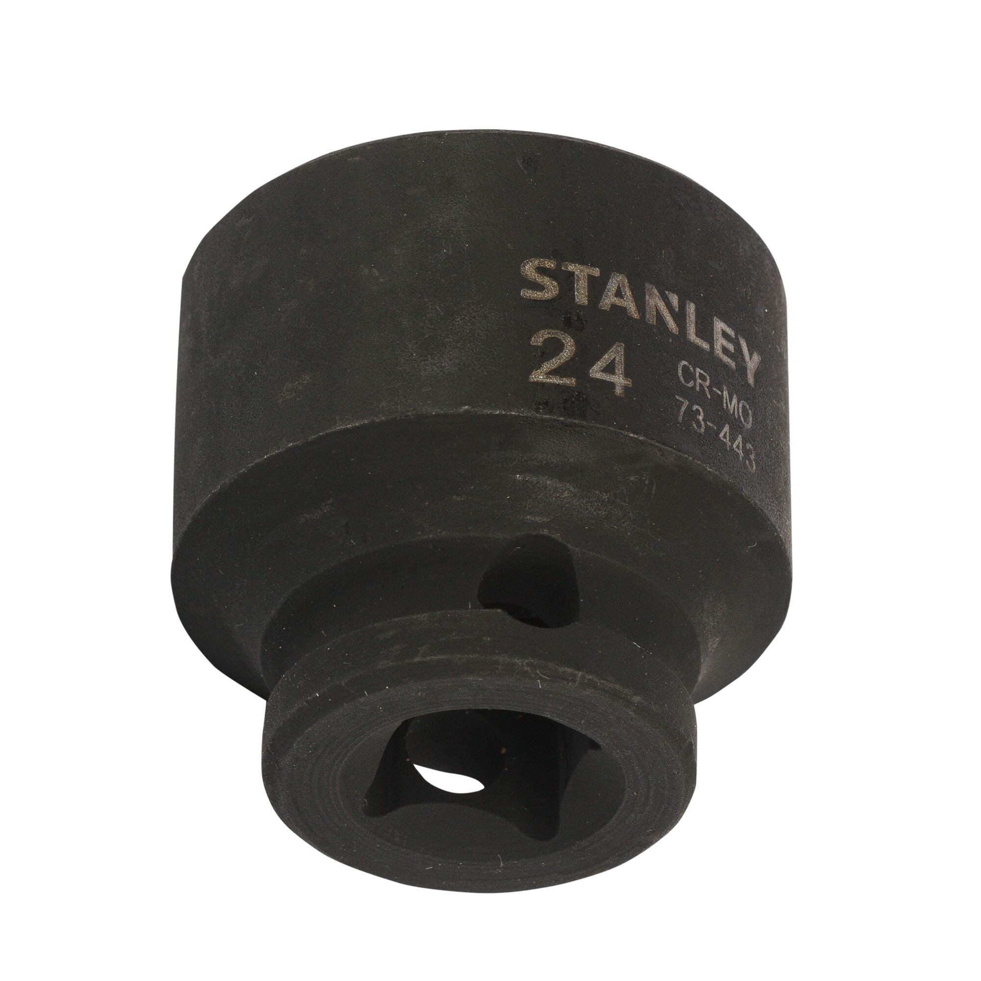 Impact Soket 3/8" 24mm