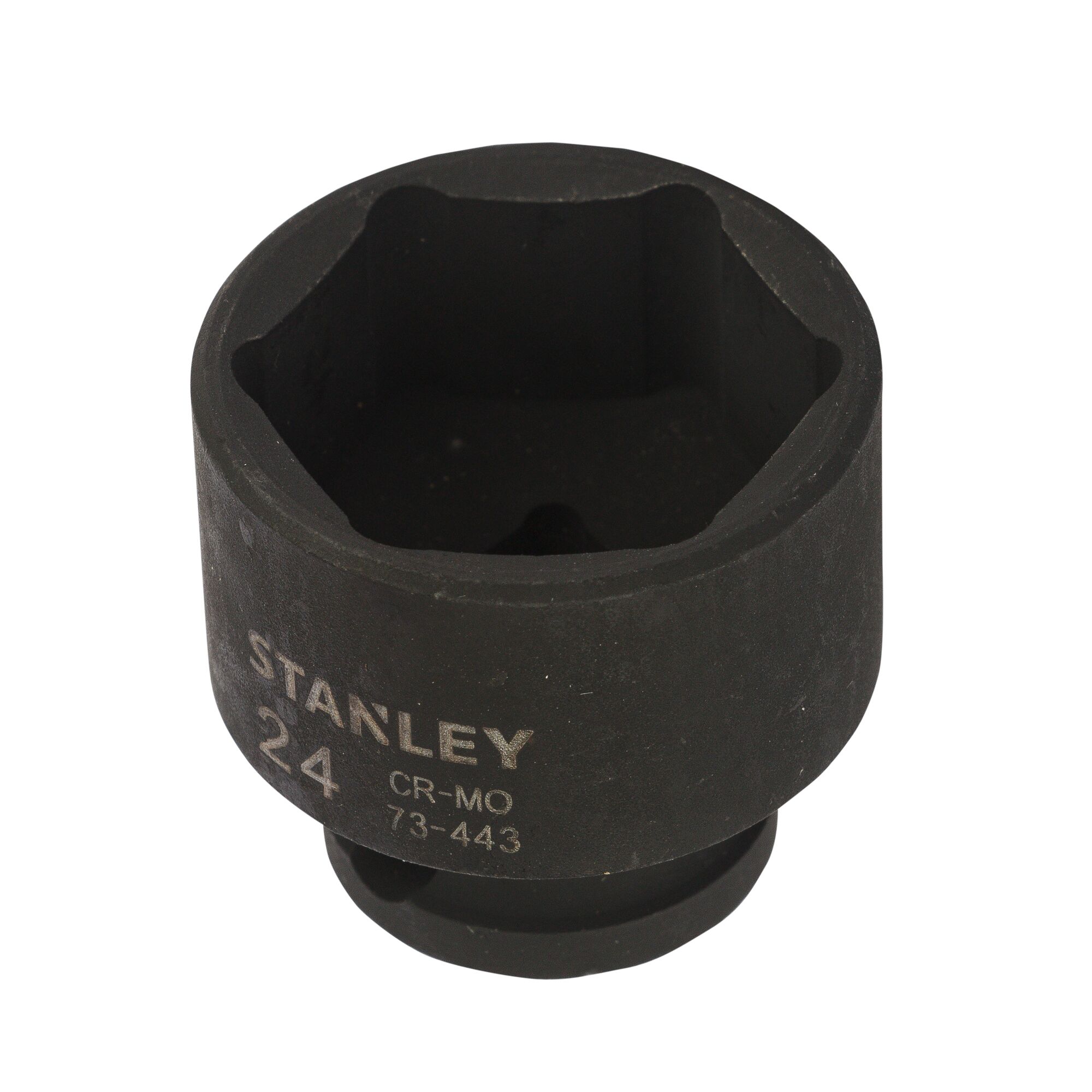 Impact Soket 3/8" 24mm
