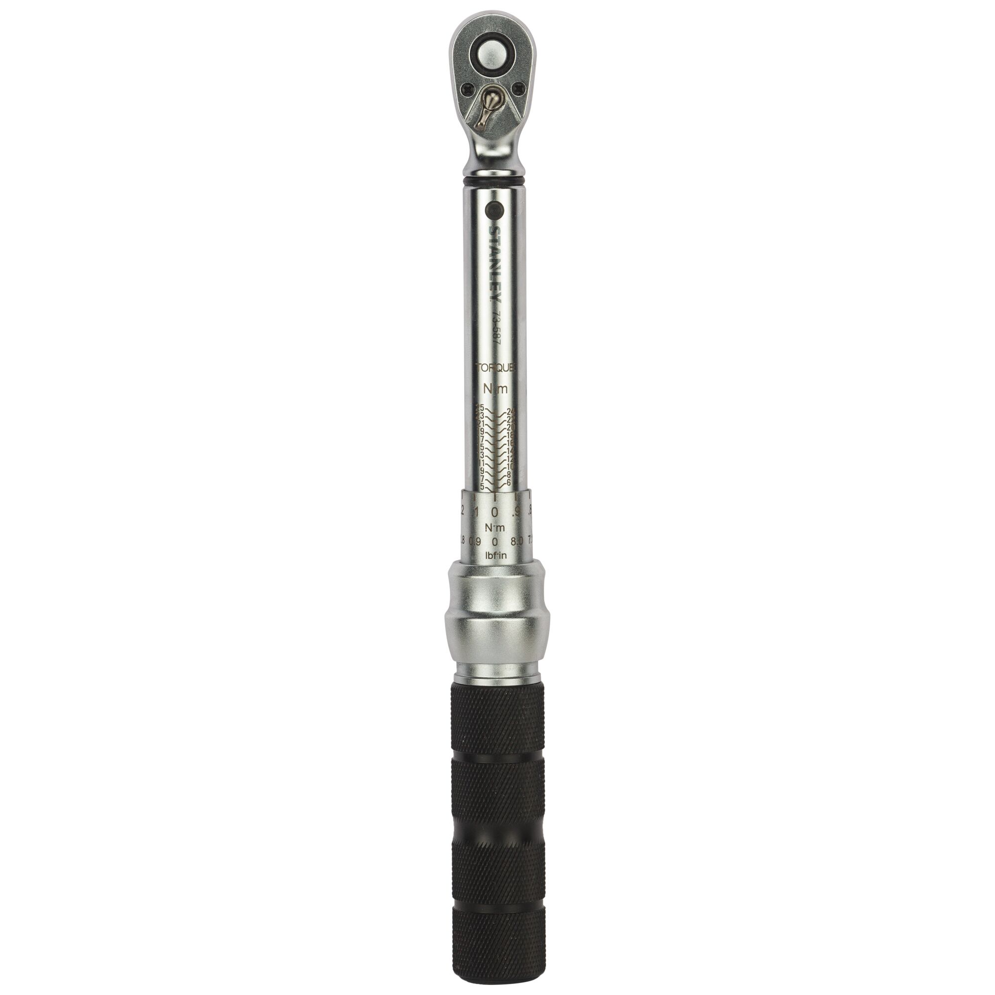 Kunci Torsi 1/4" 5-25 Nm
