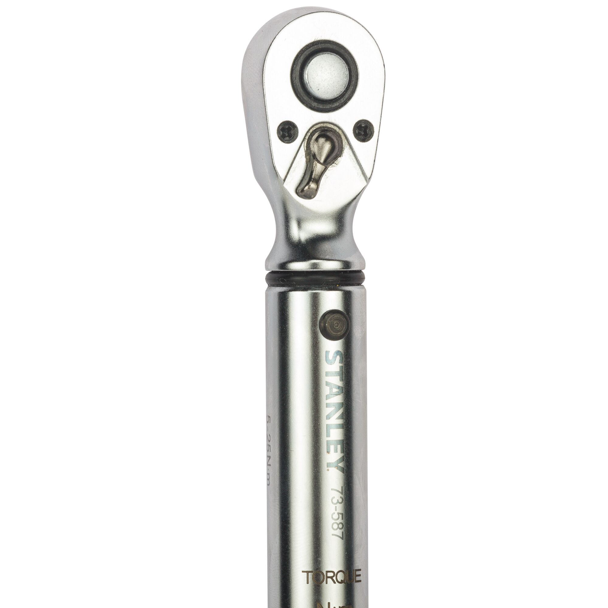 Kunci Torsi 1/4" 5-25 Nm