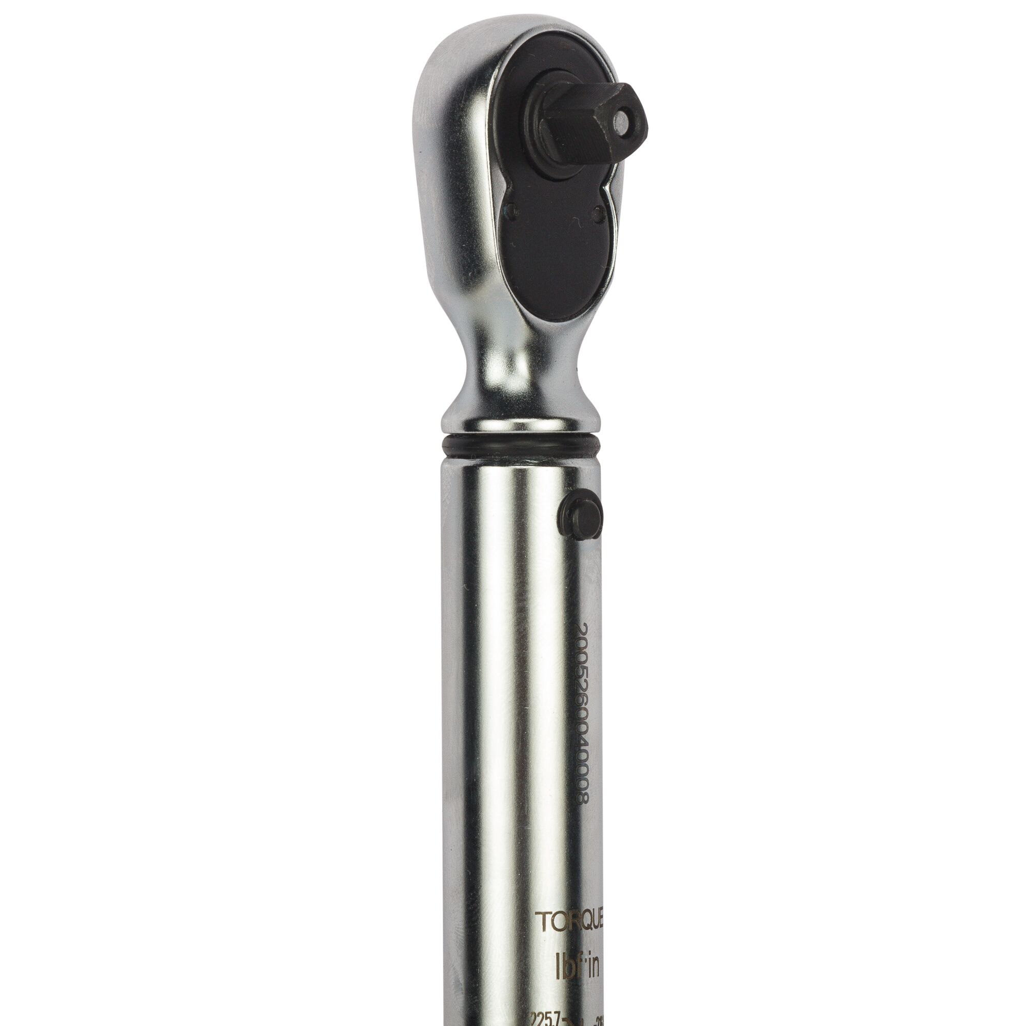Kunci Torsi 1/4" 5-25 Nm