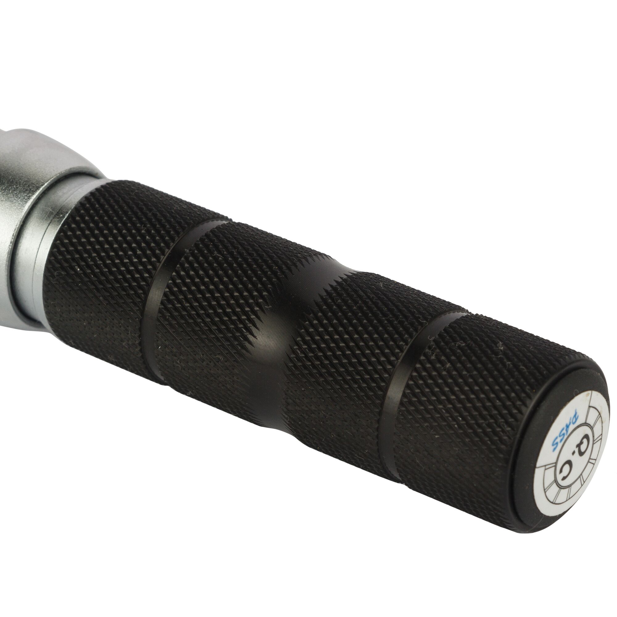 Kunci Torsi 1/4" 5-25 Nm