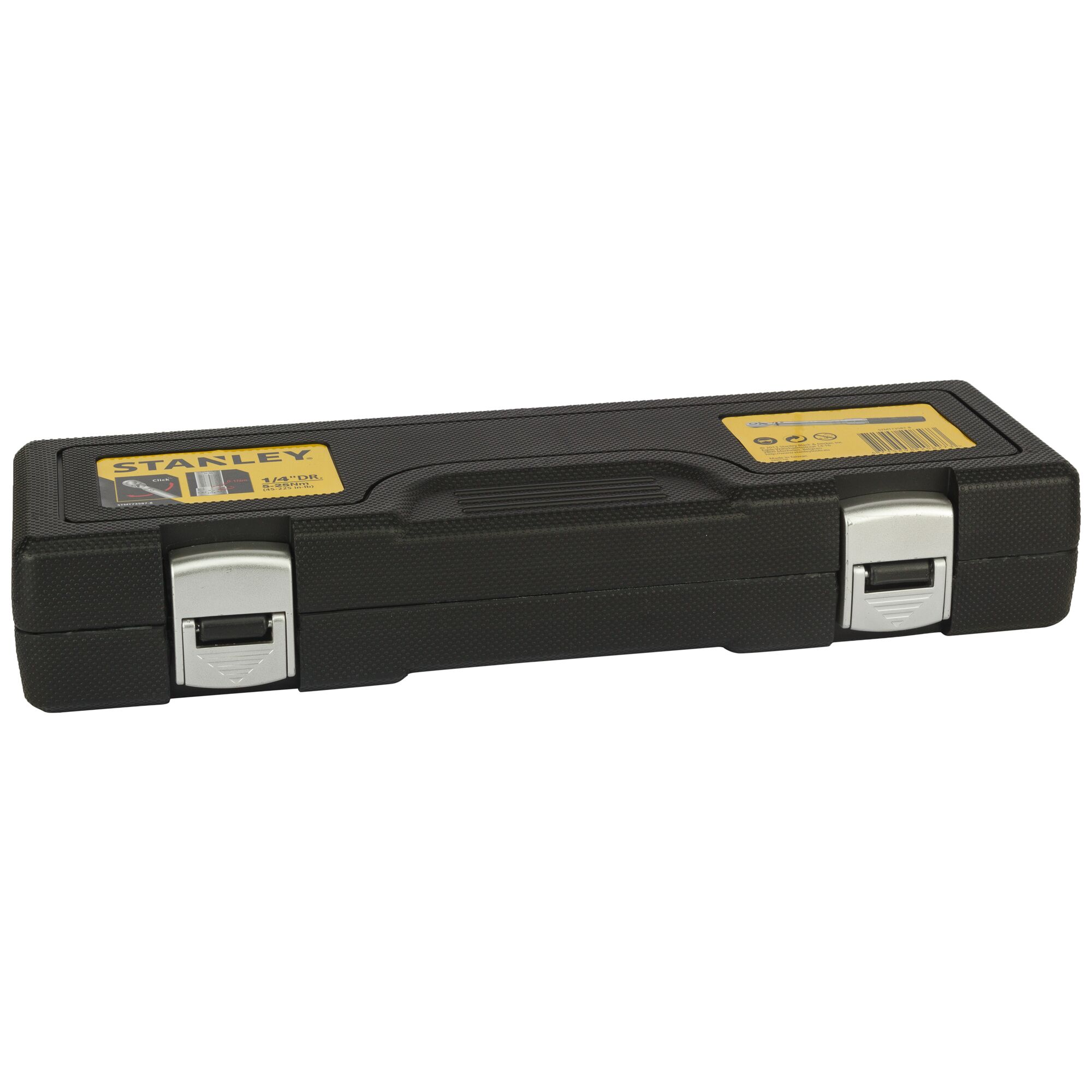 Kunci Torsi 1/4" 5-25 Nm