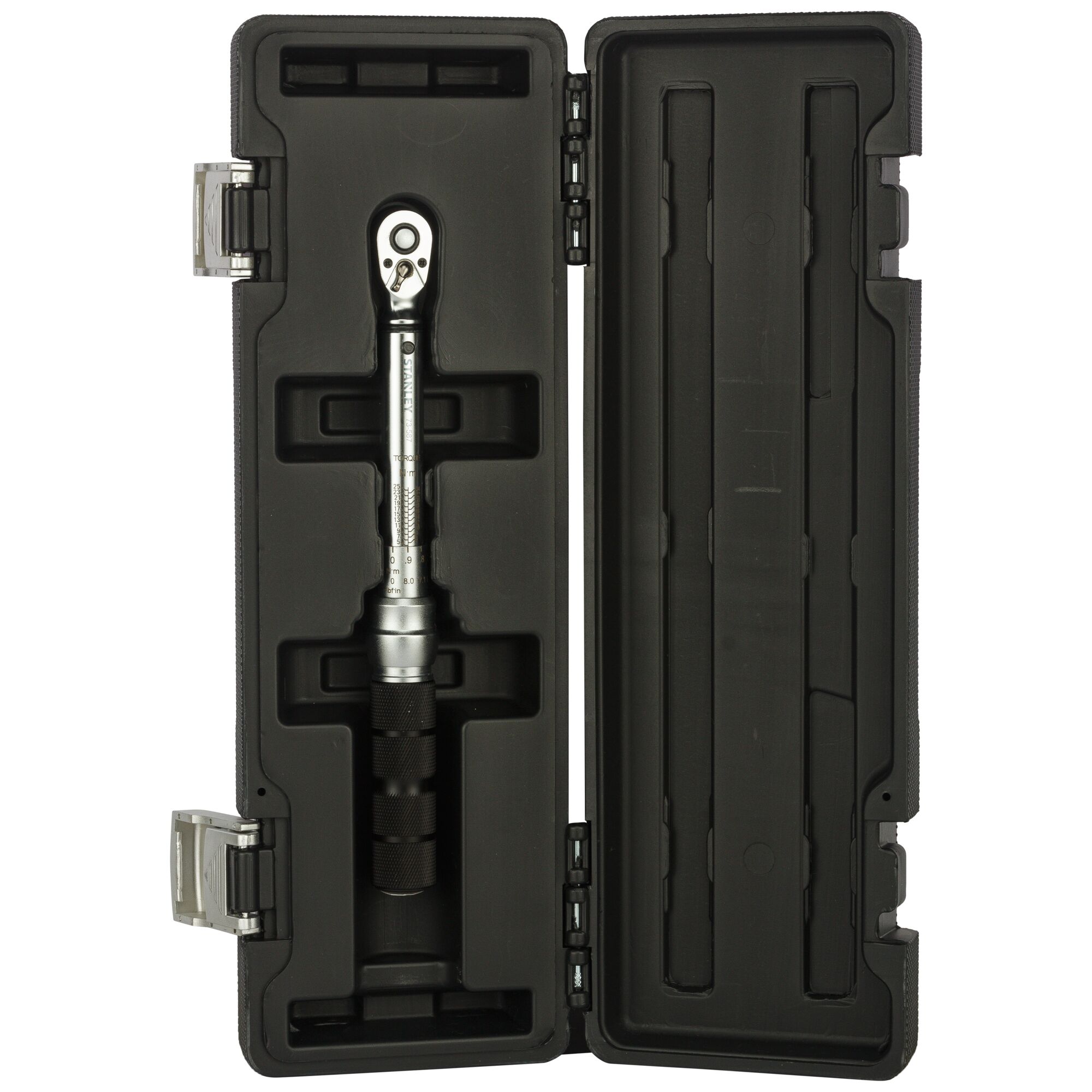 Kunci Torsi 1/4" 5-25 Nm