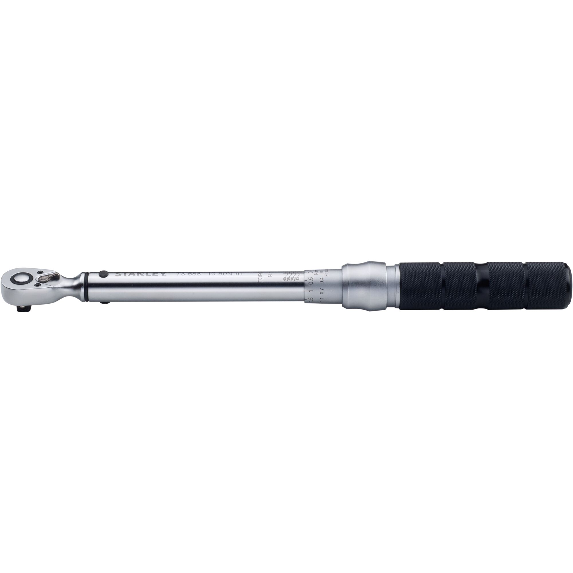 Kunci Torsi 3/8" 10-50Nm