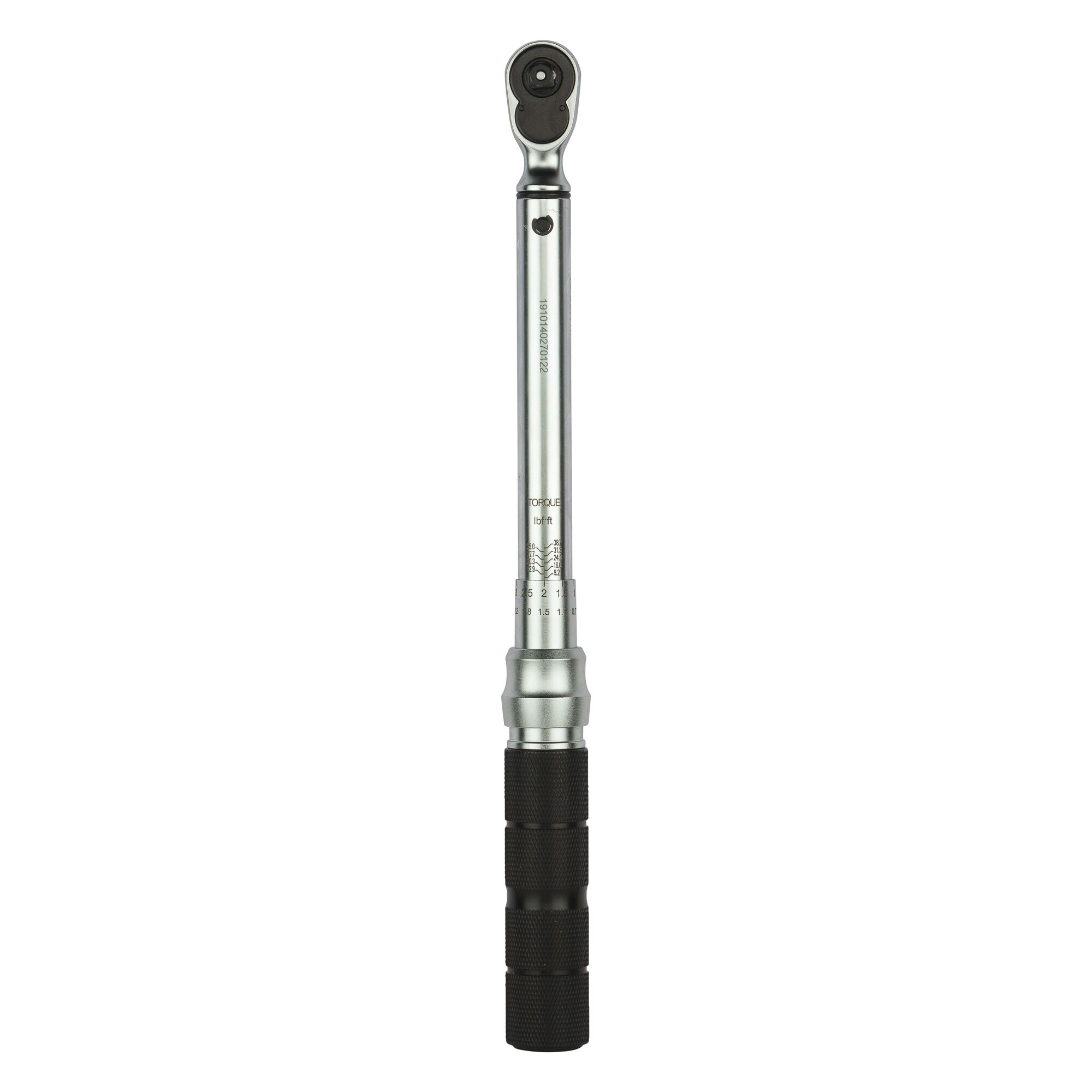 Kunci Torsi 3/8" 10-50Nm