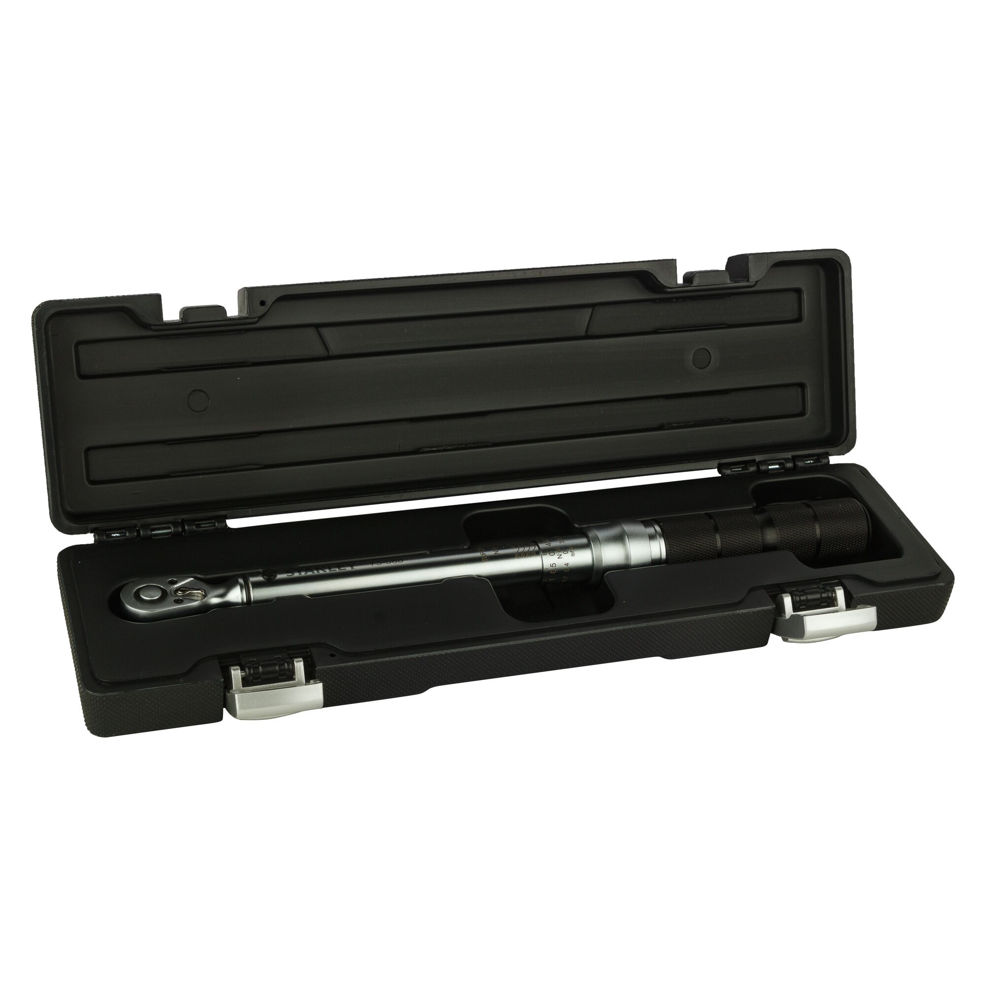 Kunci Torsi 3/8" 10-50Nm