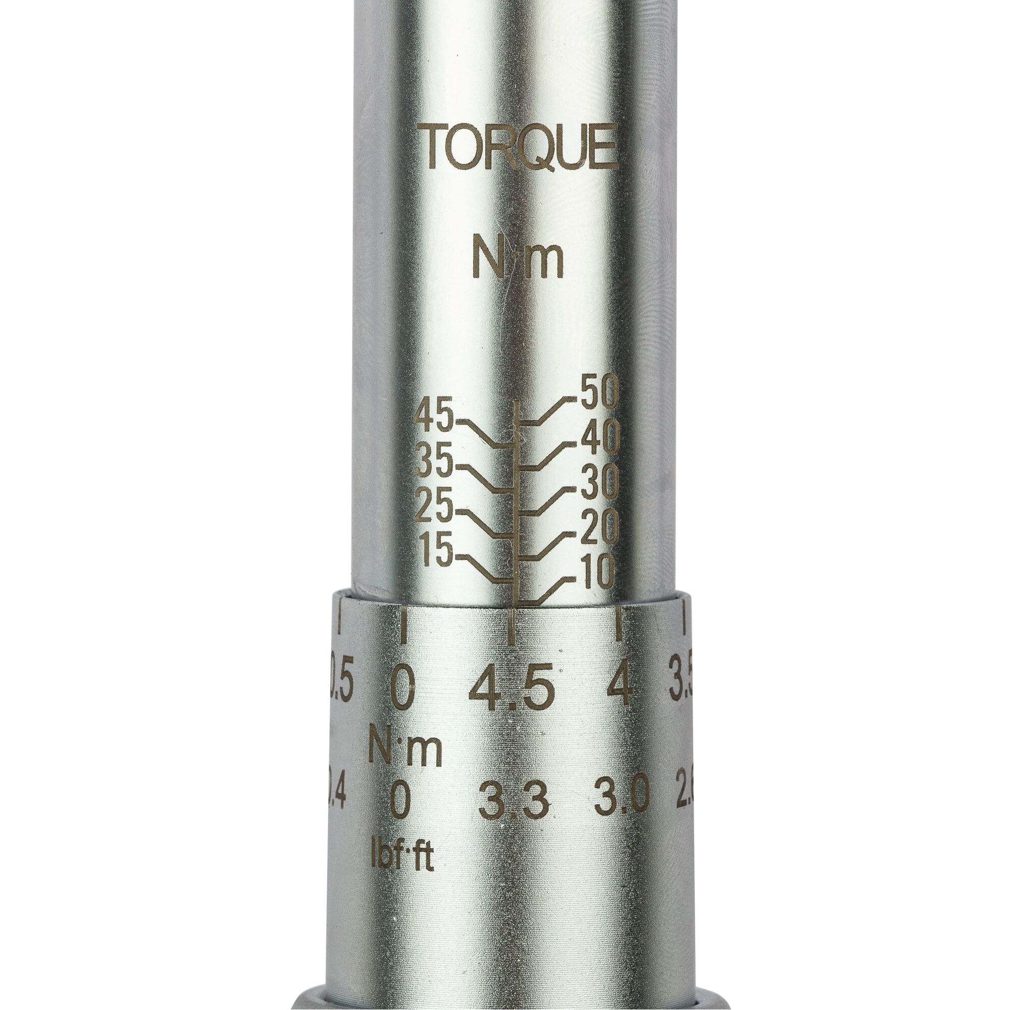 Kunci Torsi 3/8" 10-50Nm