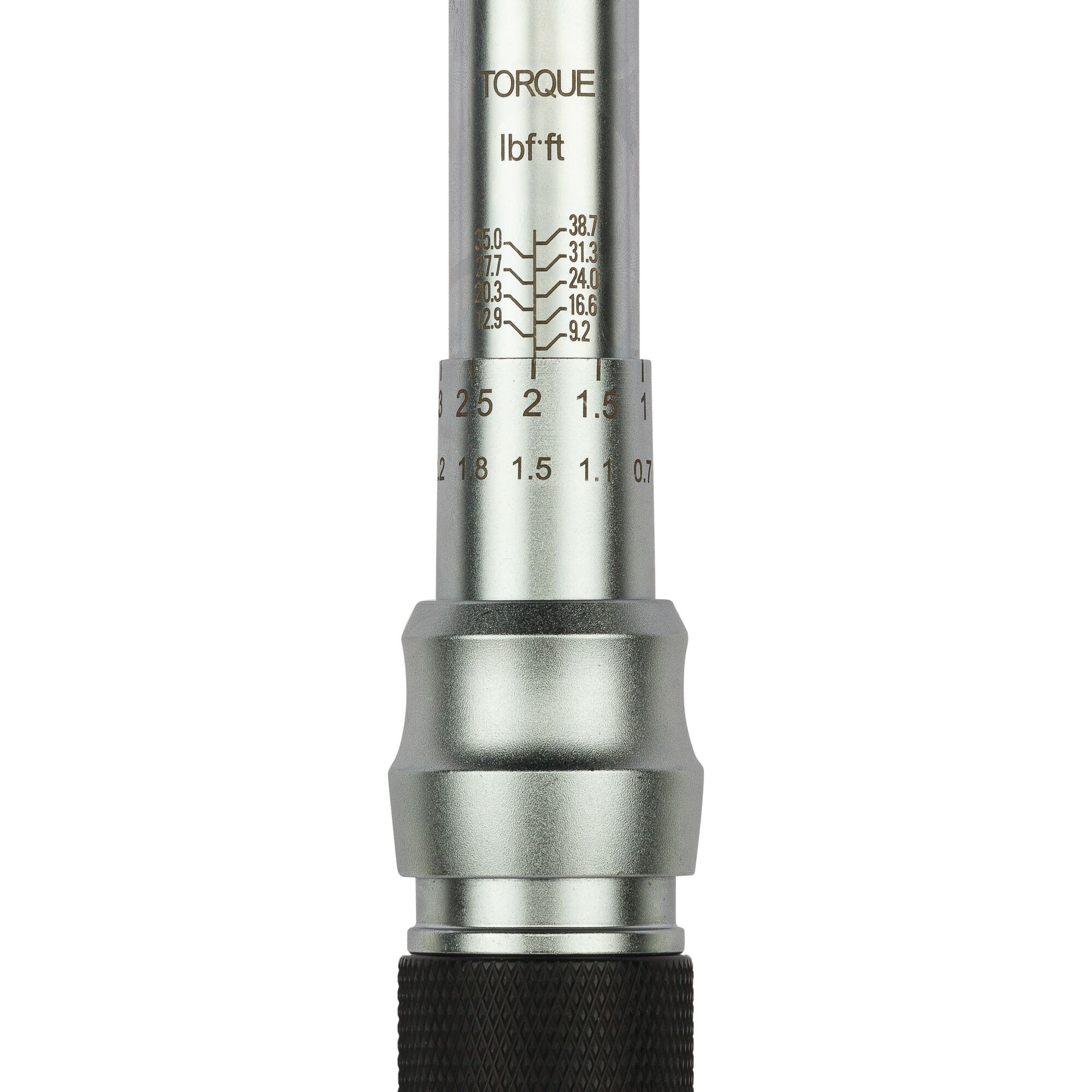 Kunci Torsi 3/8" 10-50Nm