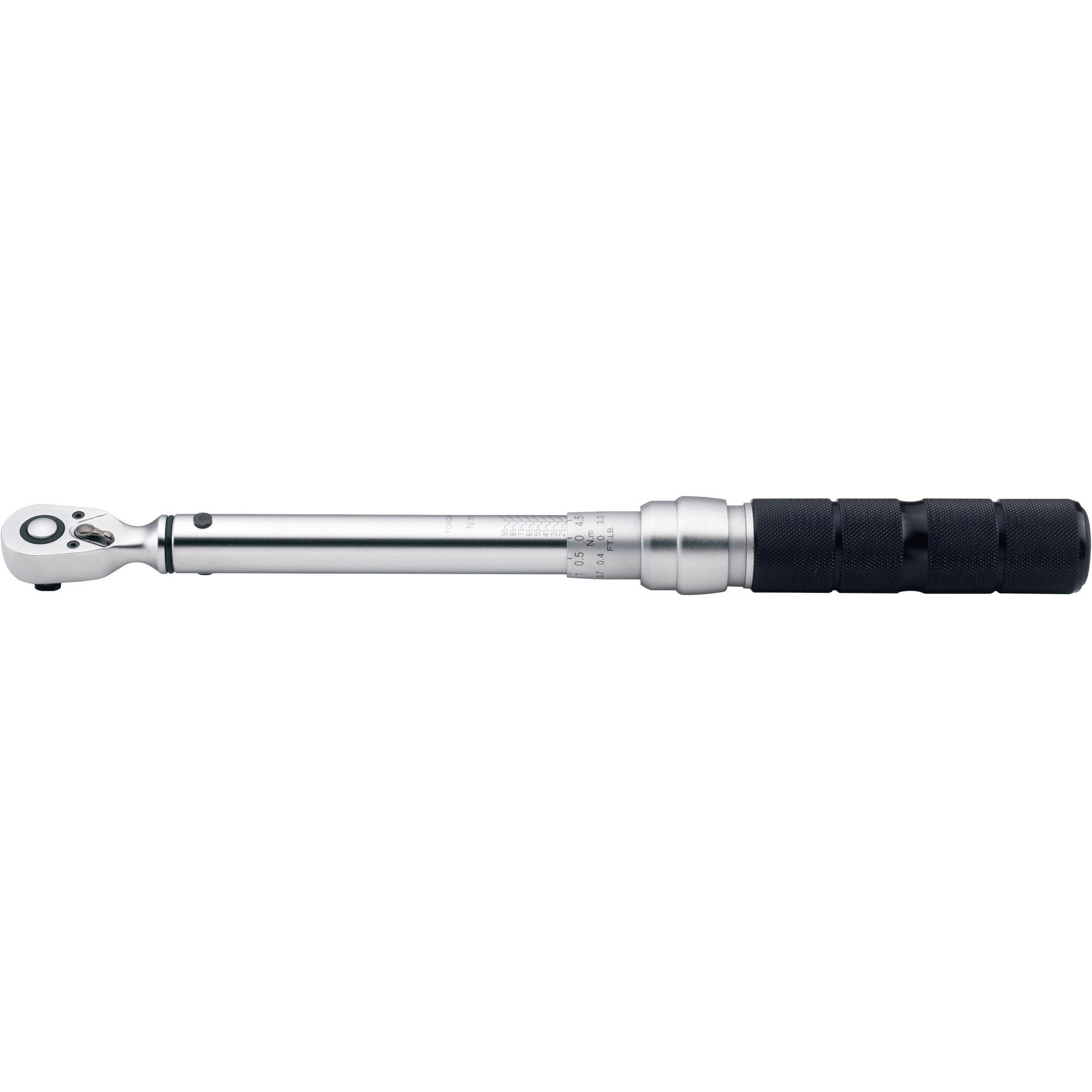 Kunci Torsi 1/2" 20-100Nm