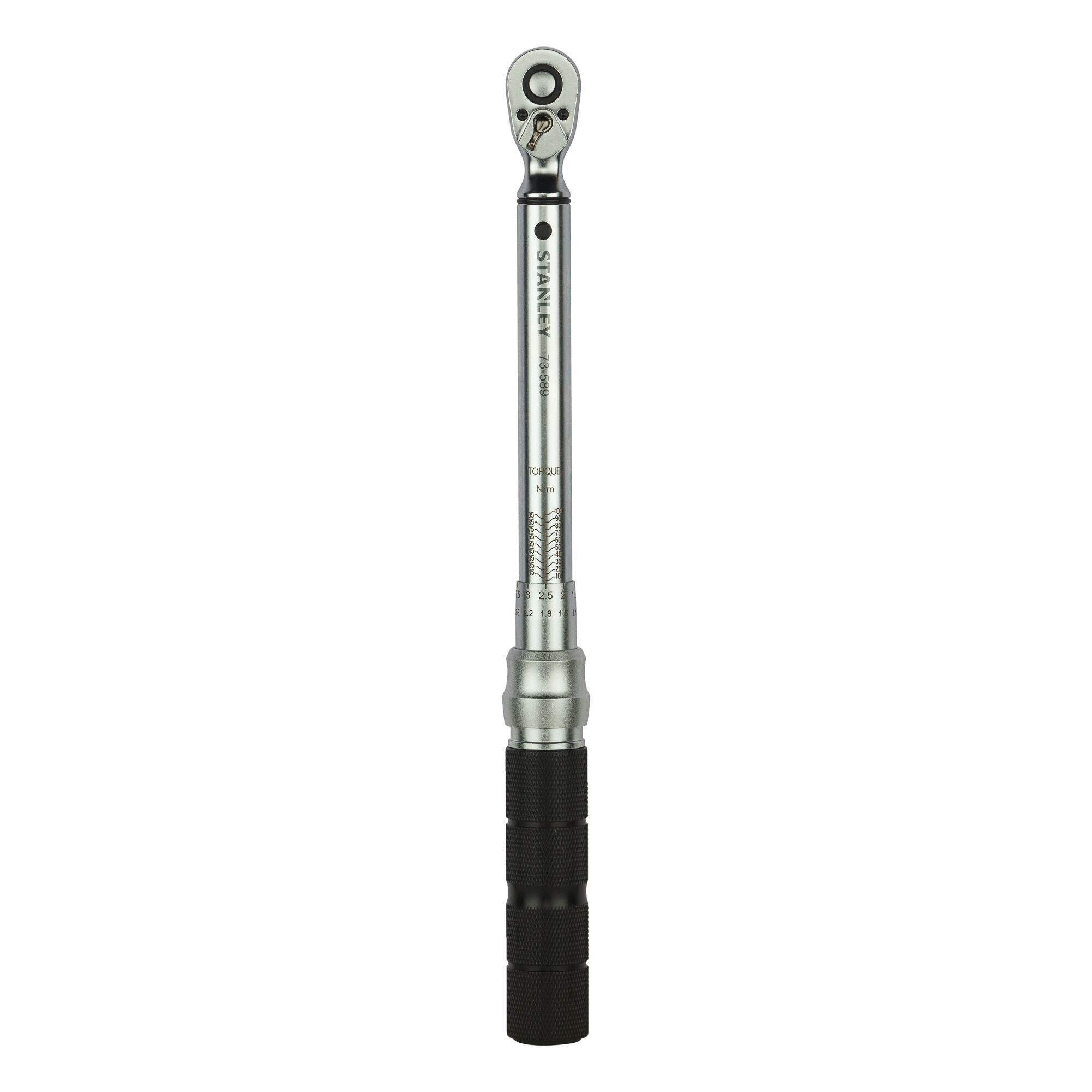 Kunci Torsi 1/2" 20-100Nm