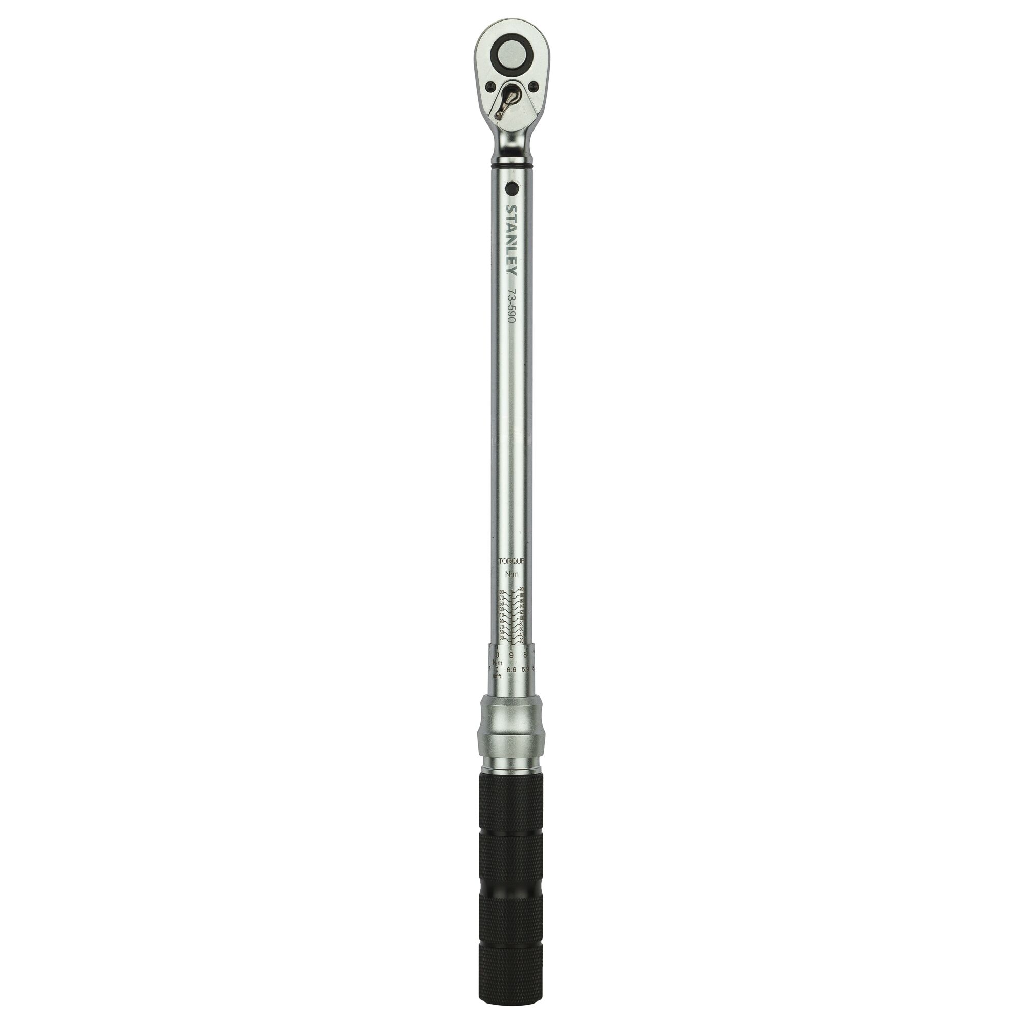 Kunci Torsi 1/2" 40-200Nm