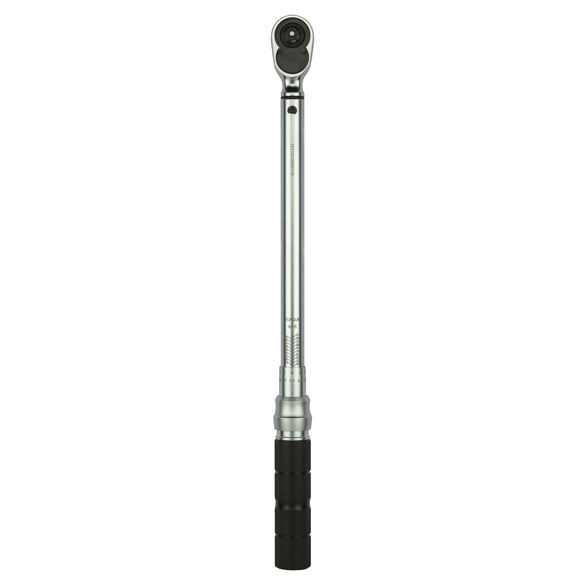 Kunci Torsi 1/2" 40-200Nm