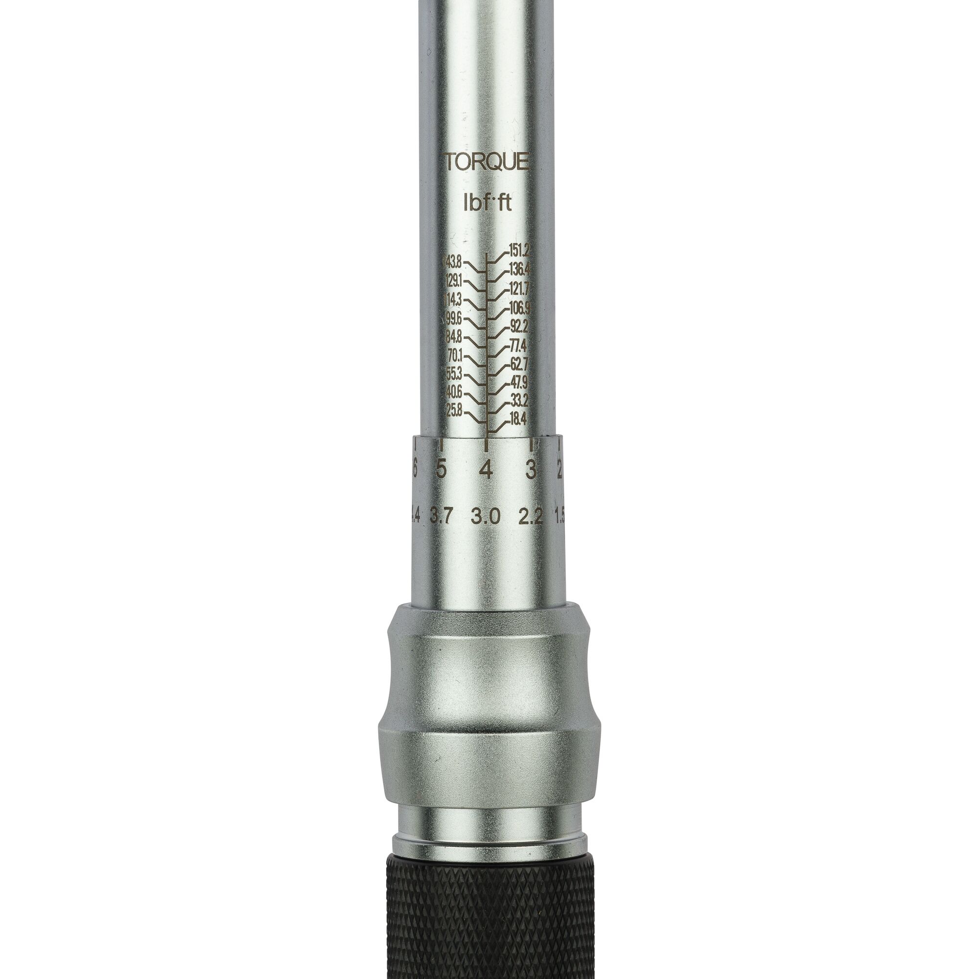 Kunci Torsi 1/2" 40-200Nm