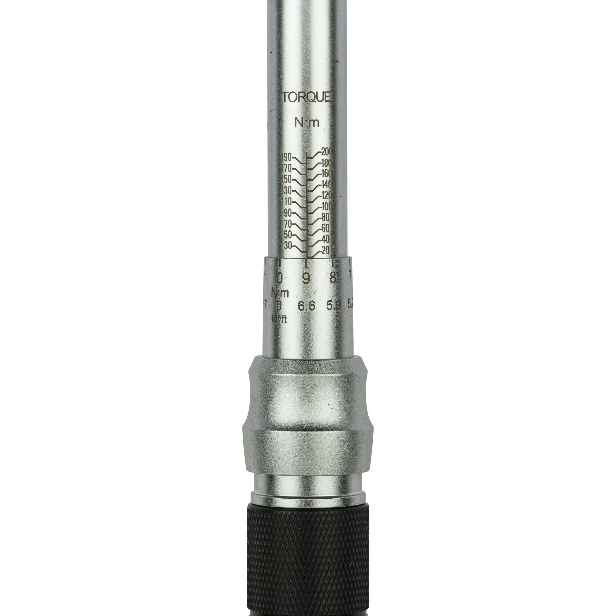 Kunci Torsi 1/2" 40-200Nm