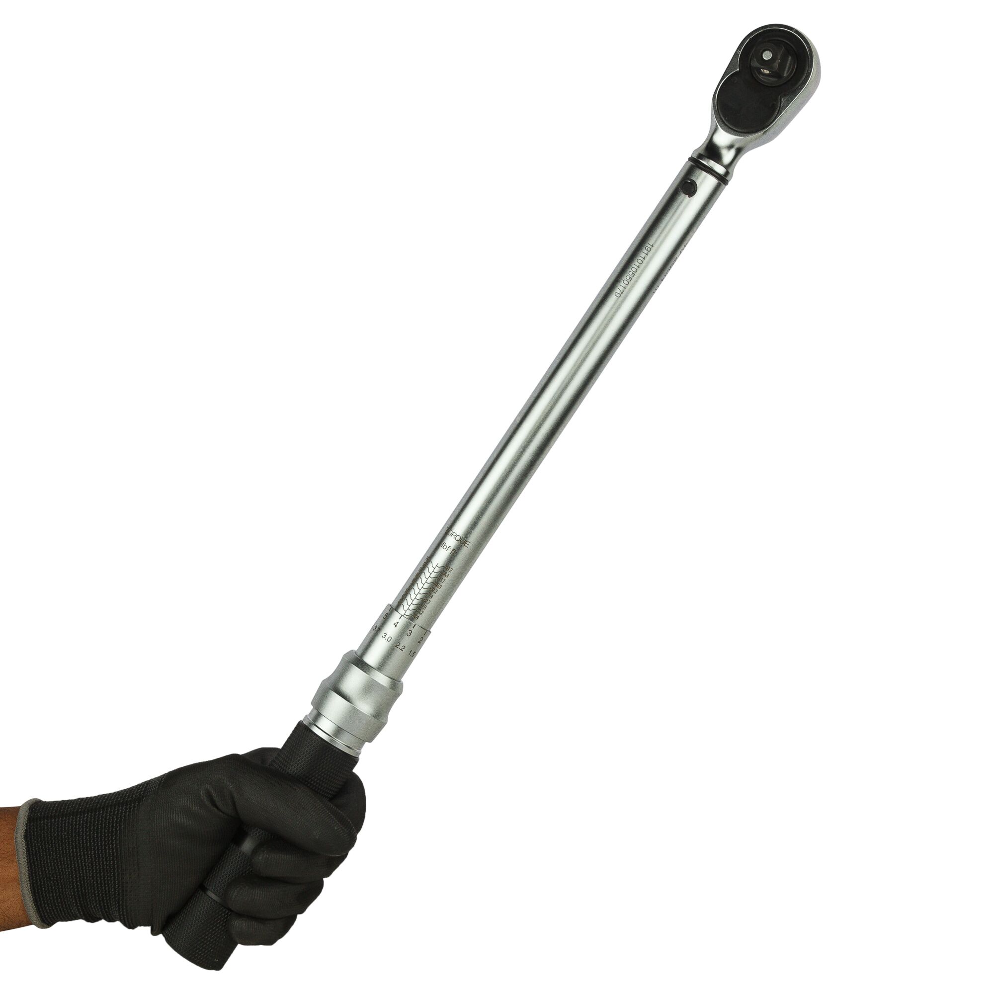 Kunci Torsi 1/2" 40-200Nm