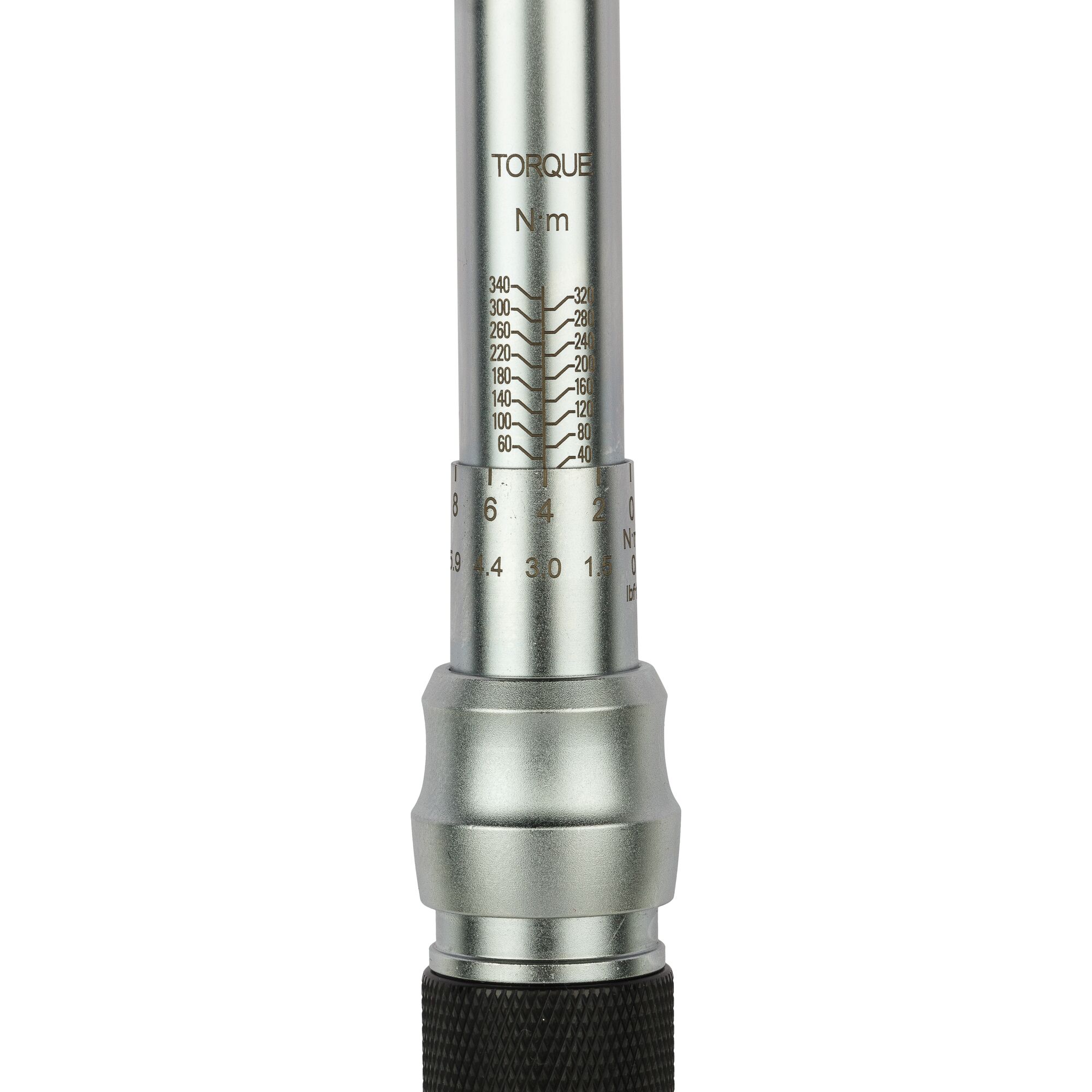 Kunci Torsi 1/2" 60-340Nm