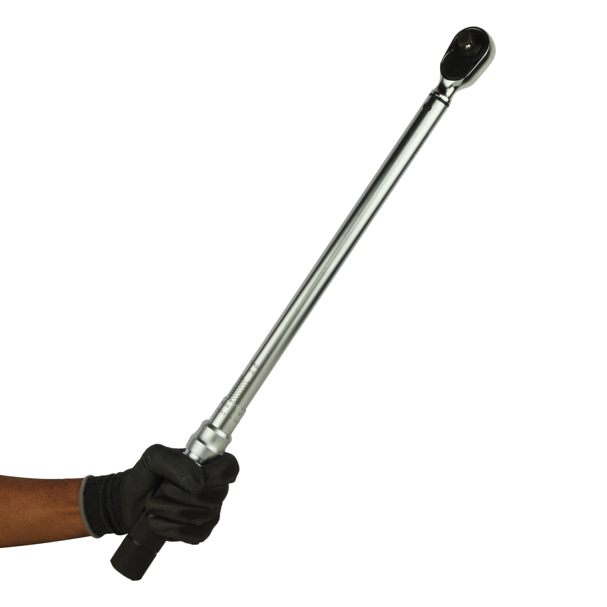 Kunci Torsi 1/2" 60-340Nm