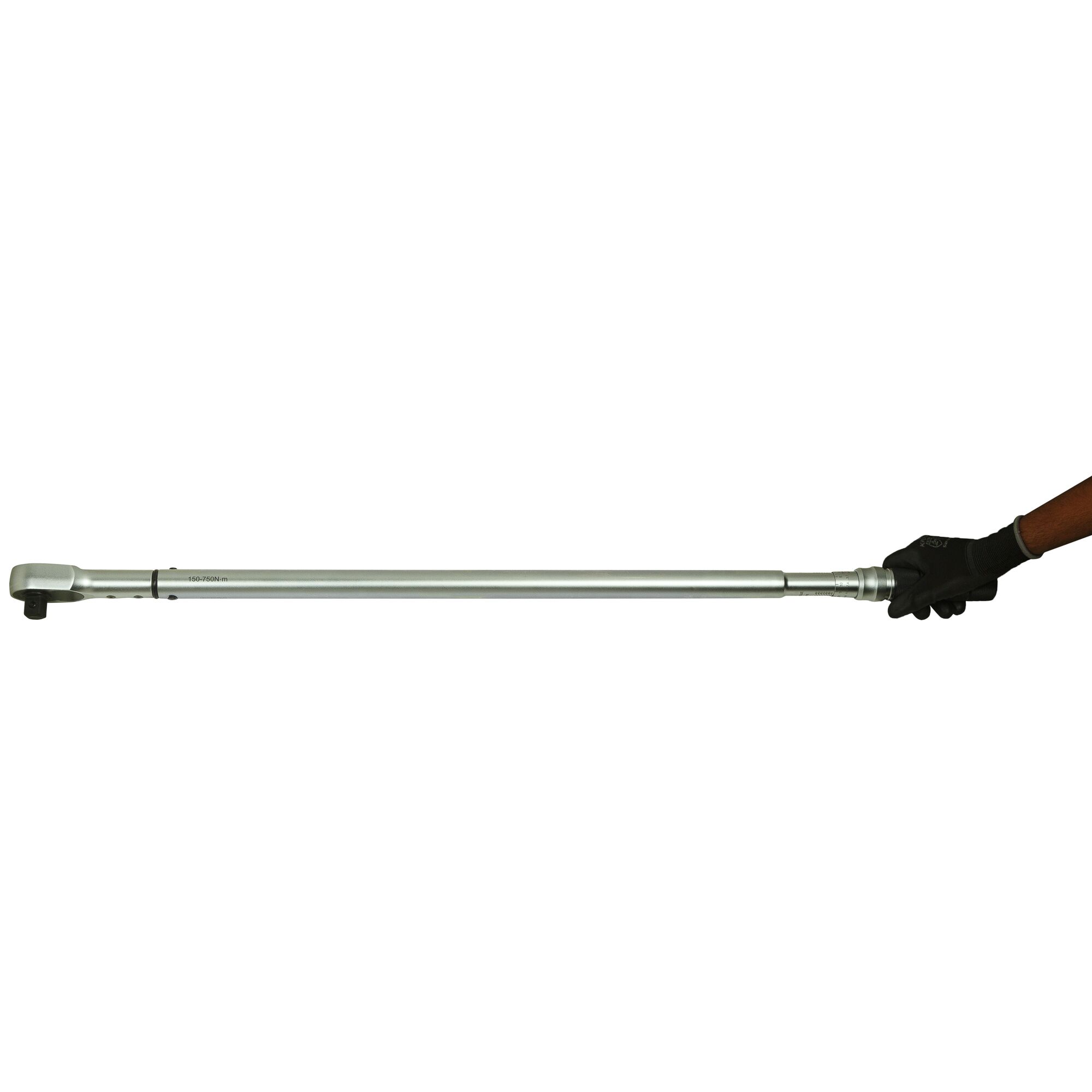 Kunci Torsi 3/4" 150-750Nm