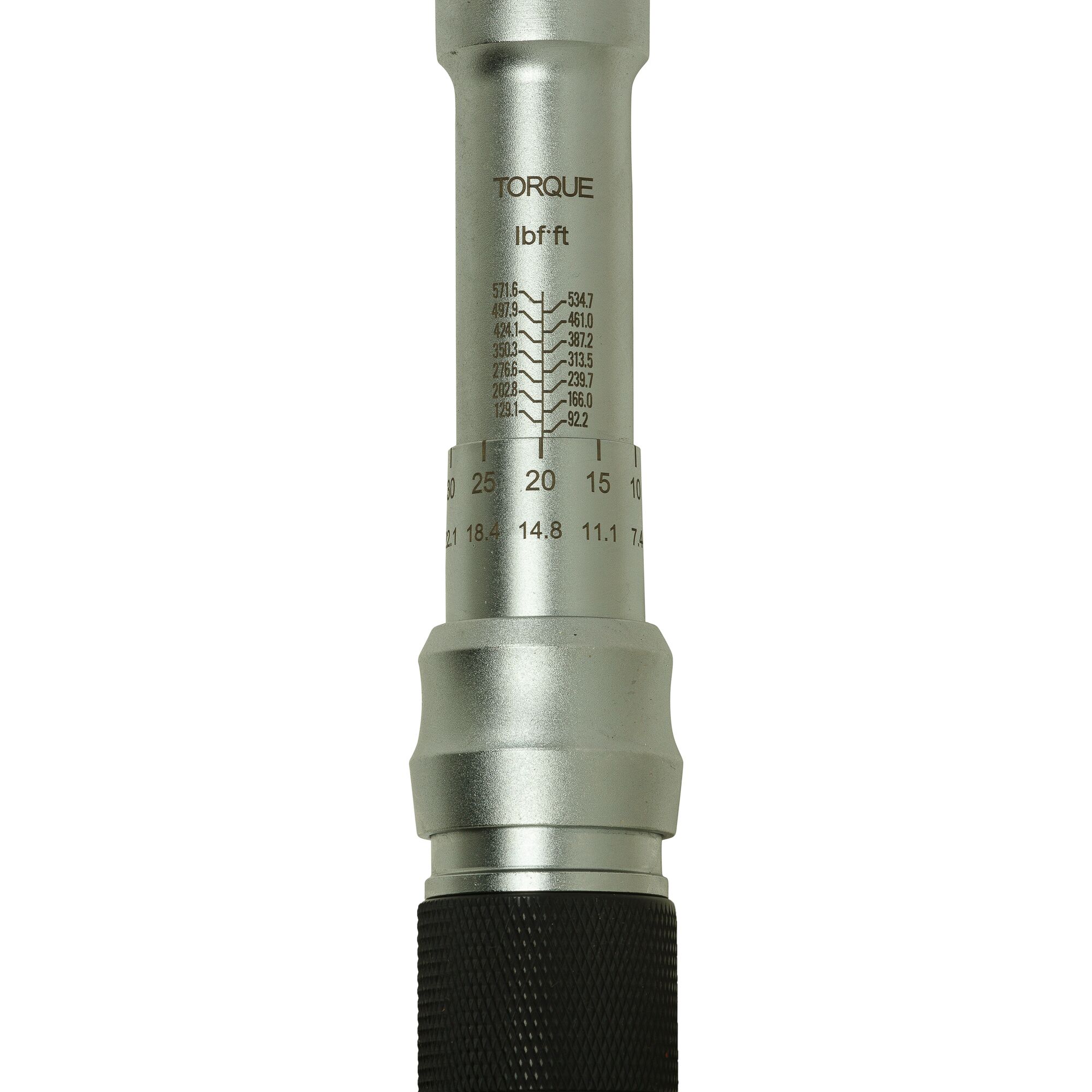 Kunci Torsi 3/4" 150-750Nm