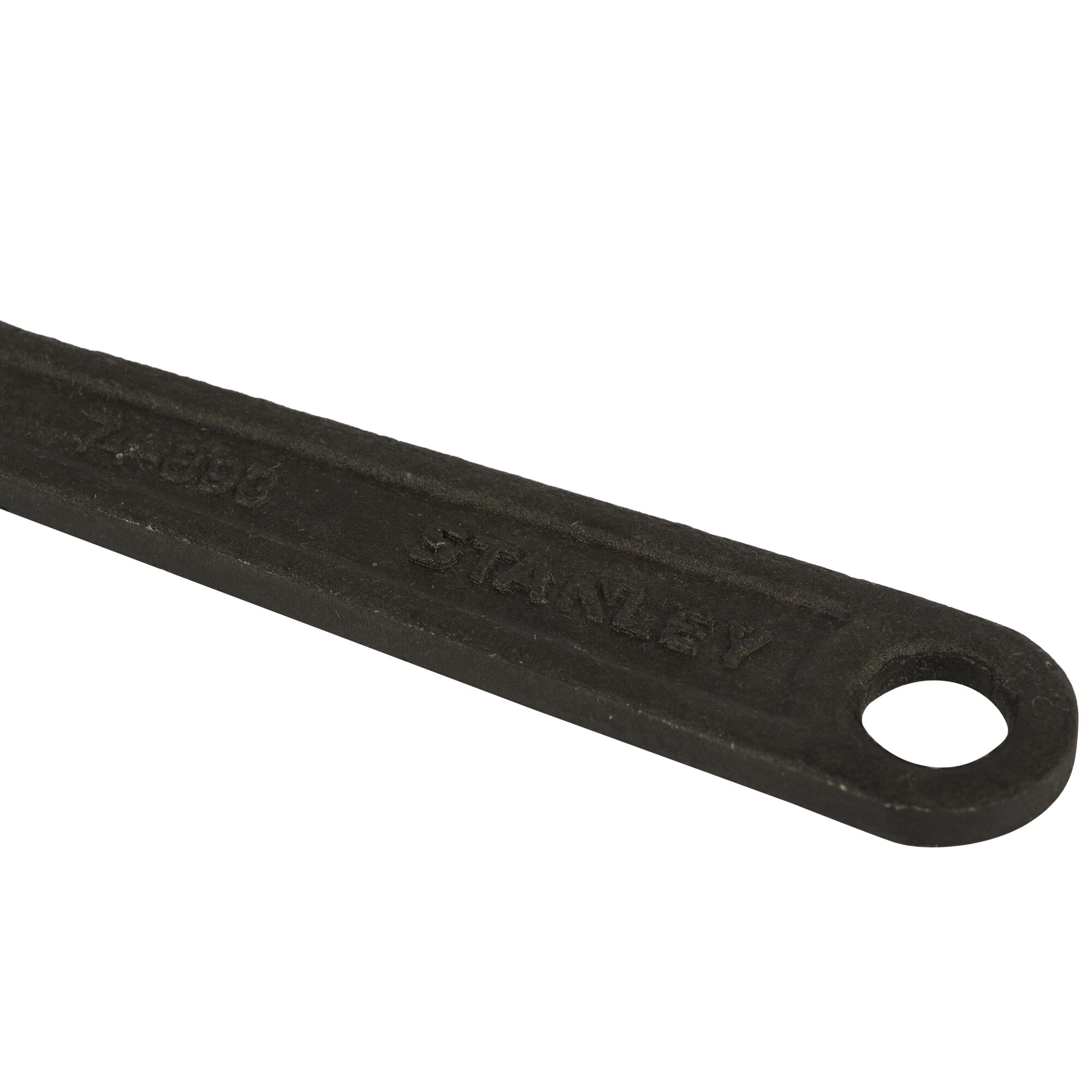 Kunci Pas yang Dapat Disesuaikan, Lapisan Fosfat, 150mm-6"
