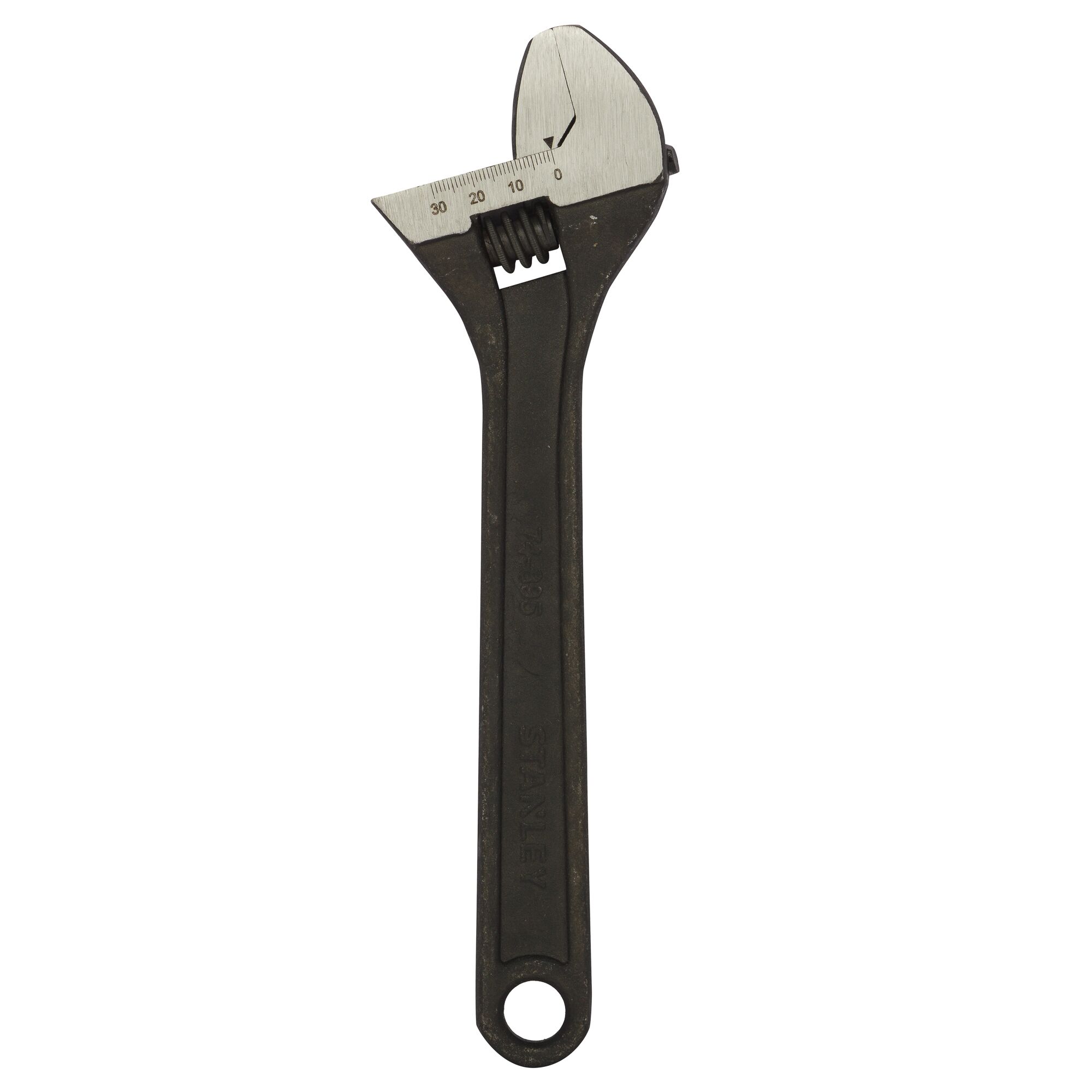 Kunci Pas Dapat Disesuaikan 250mm-10"
