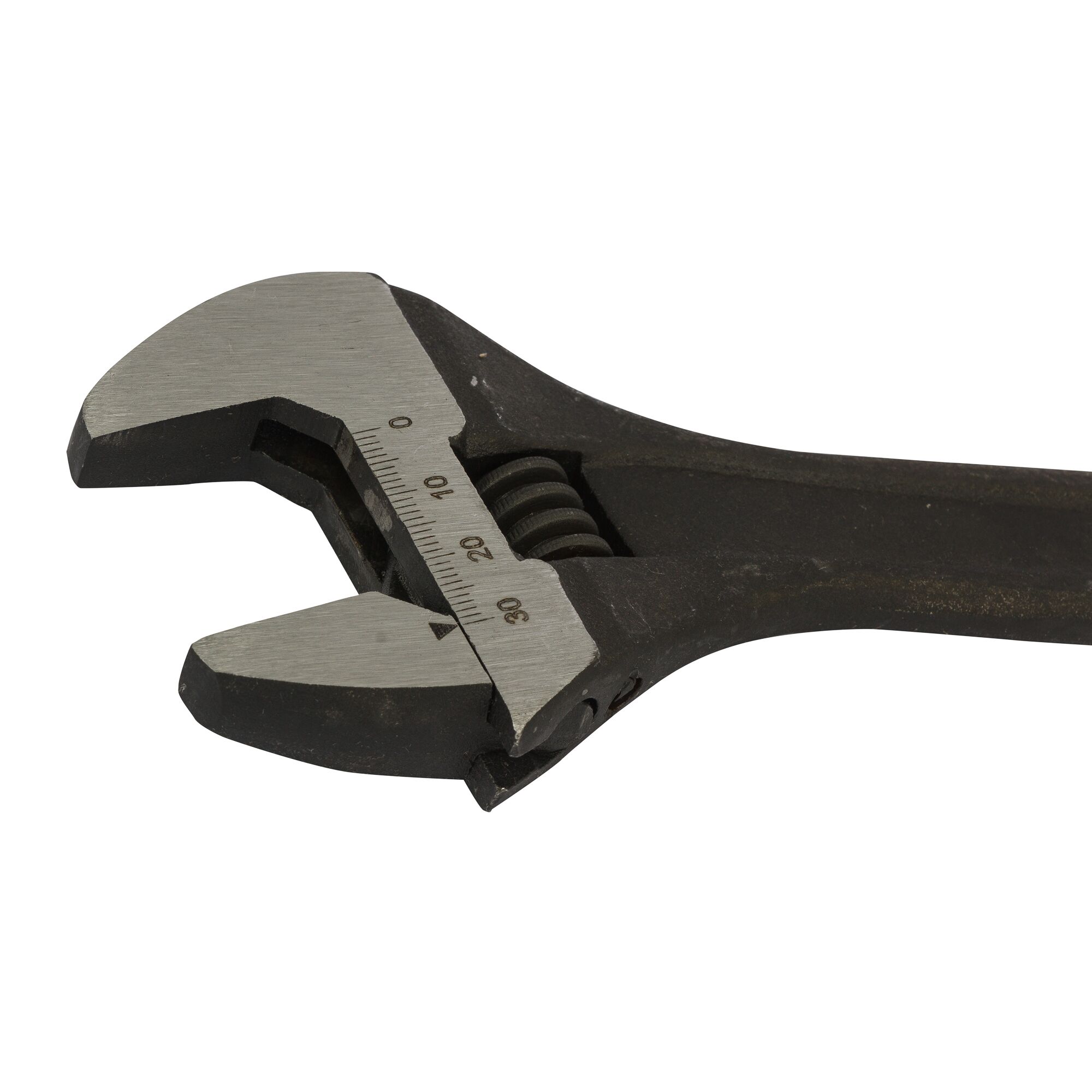 Kunci Pas Dapat Disesuaikan 250mm-10"