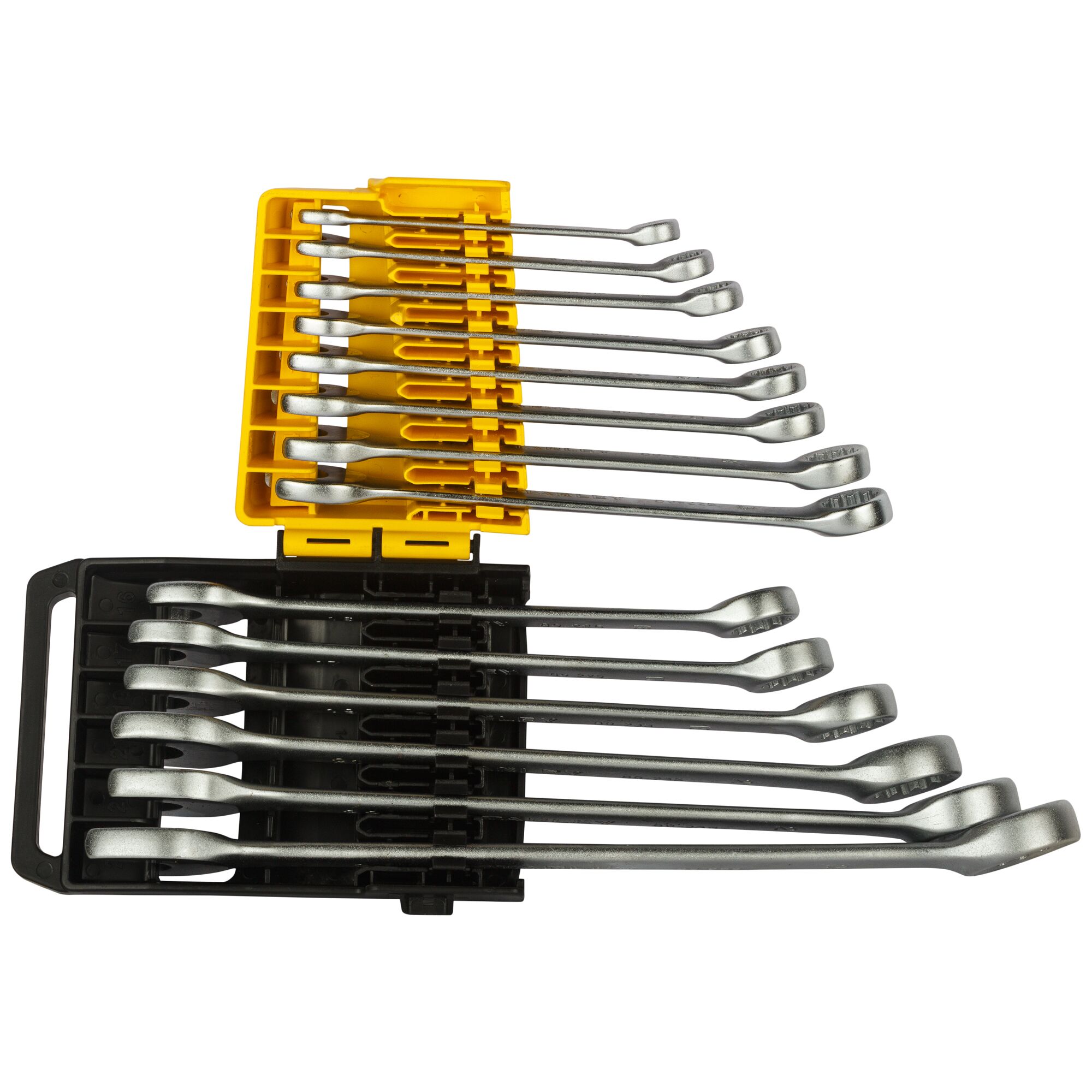 14 Buah Set Cwb Dalam Penahan - Metrik