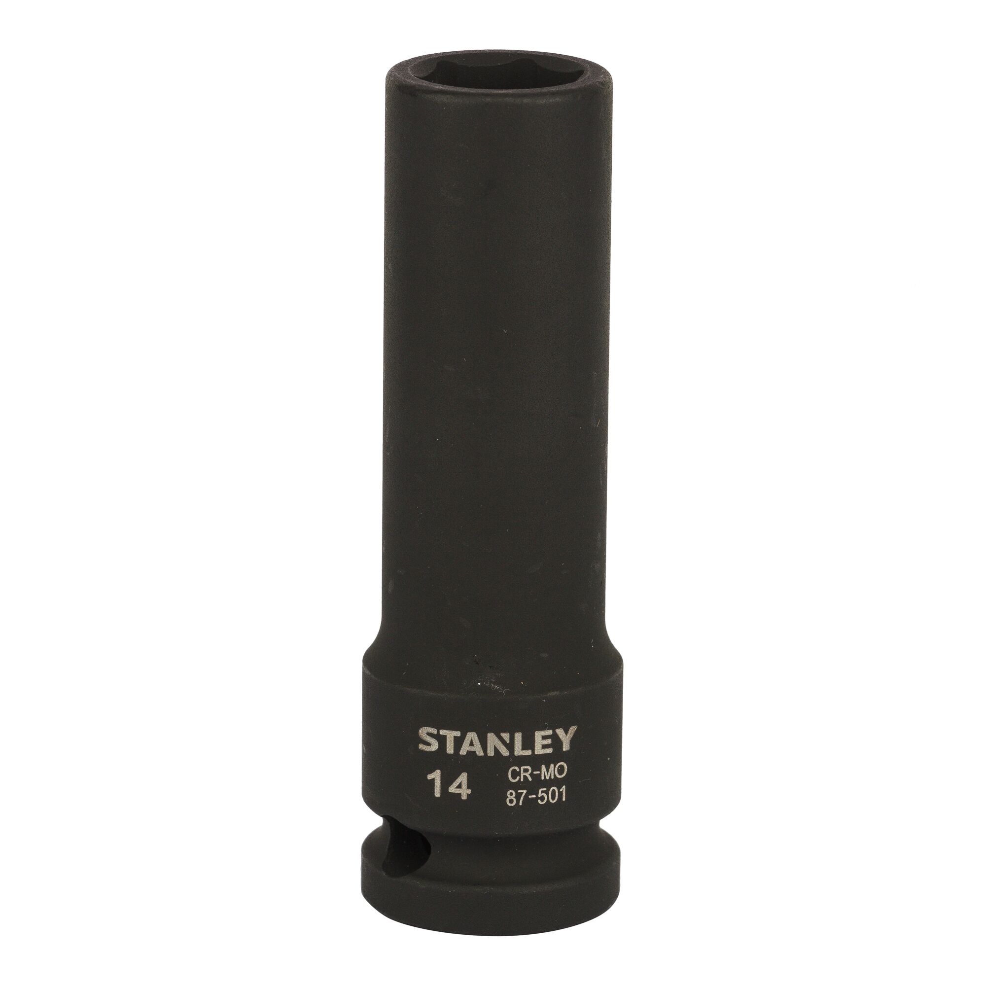 Soket Dalam Dampak 1/2" 14mm