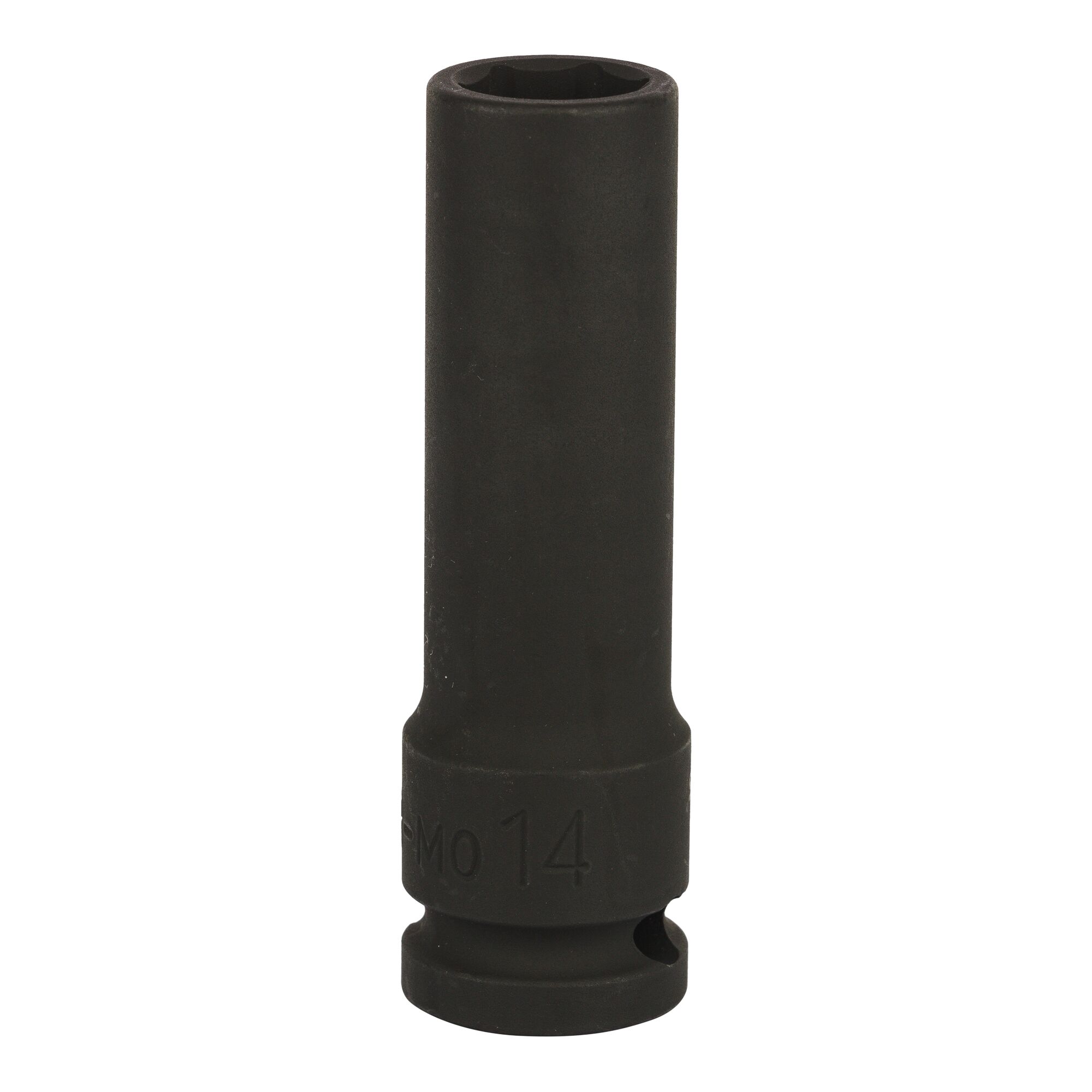 Soket Dalam Dampak 1/2" 14mm