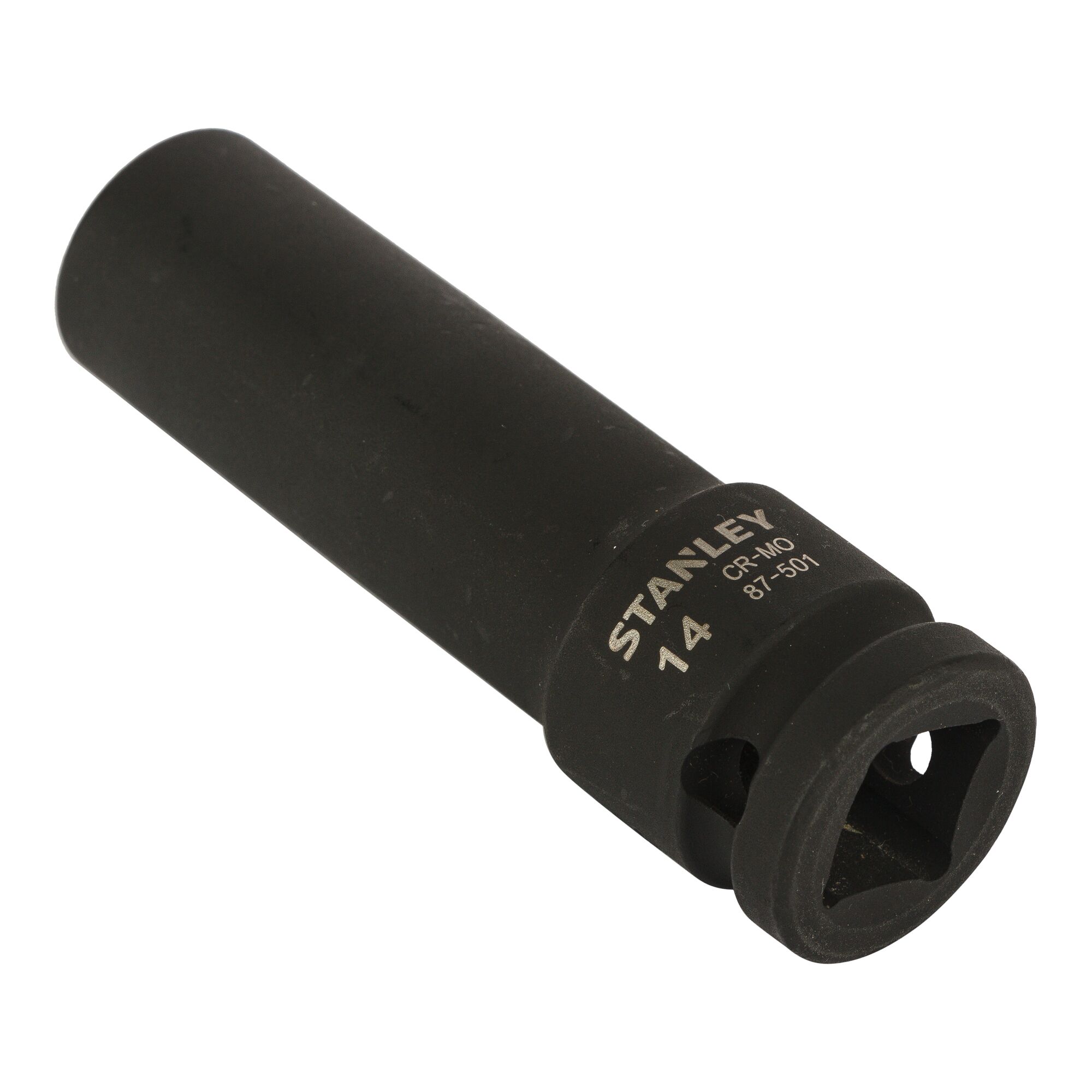 Soket Dalam Dampak 1/2" 14mm