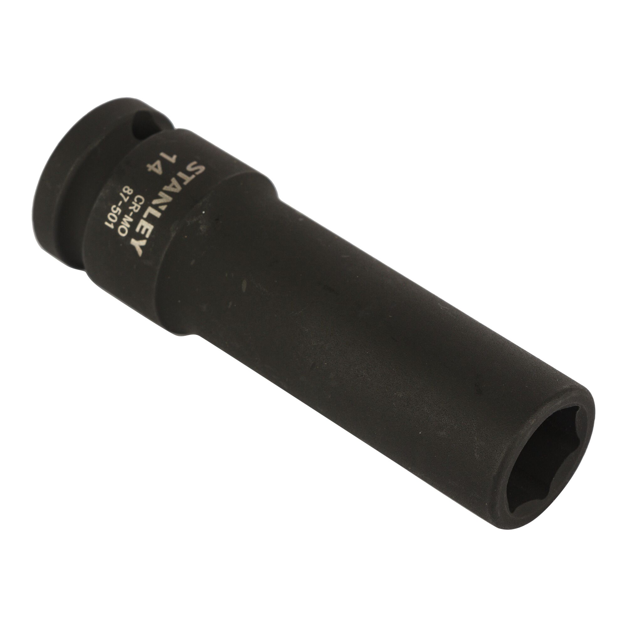Soket Dalam Dampak 1/2" 14mm