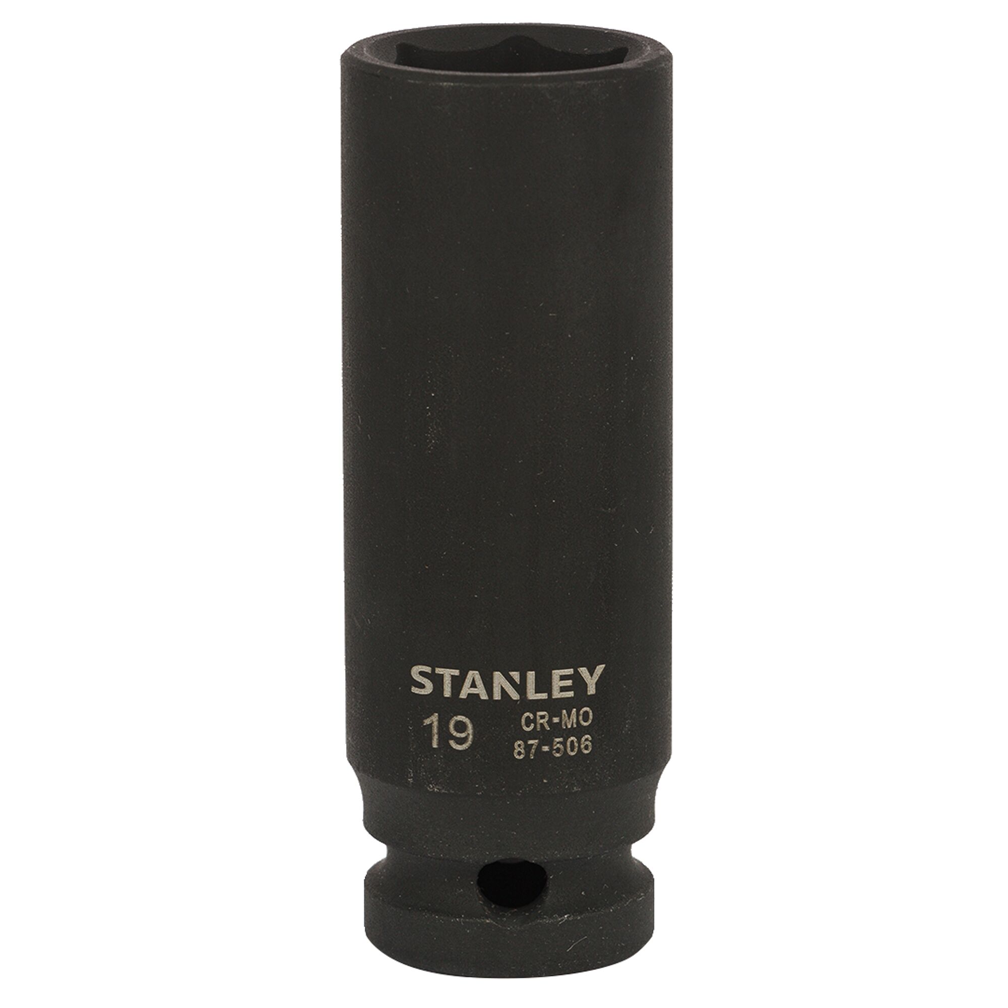 Soket Dalam Dampak 1/2" 19mm
