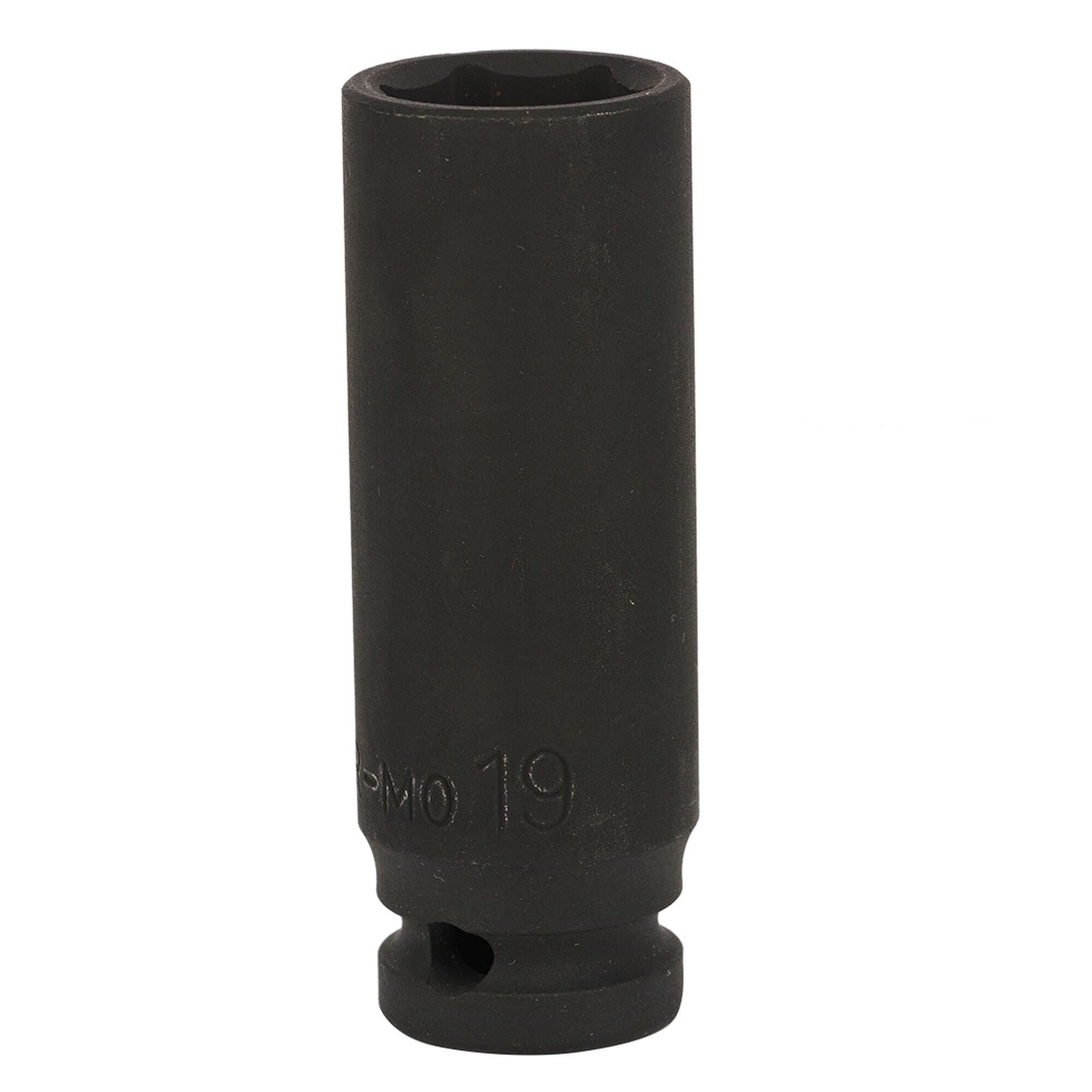 Soket Dalam Dampak 1/2" 19mm