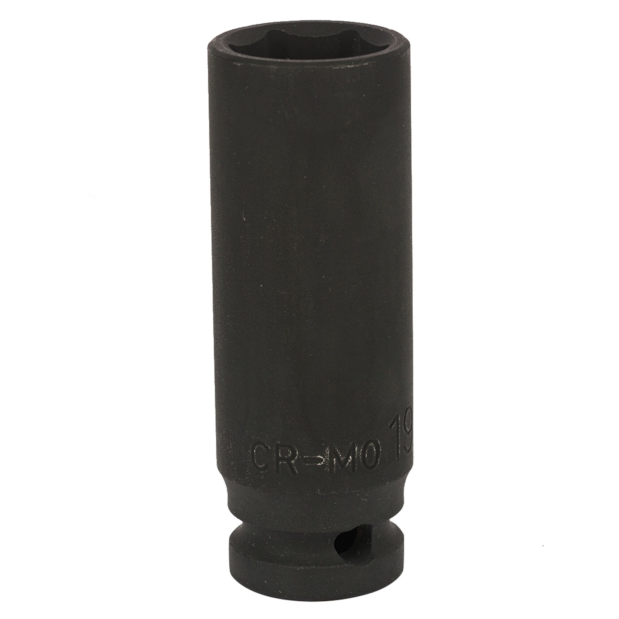 Soket Dalam Dampak 1/2" 19mm