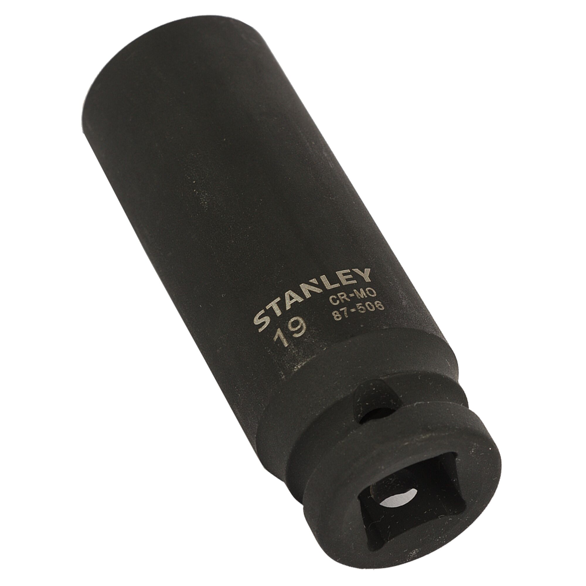 Soket Dalam Dampak 1/2" 19mm