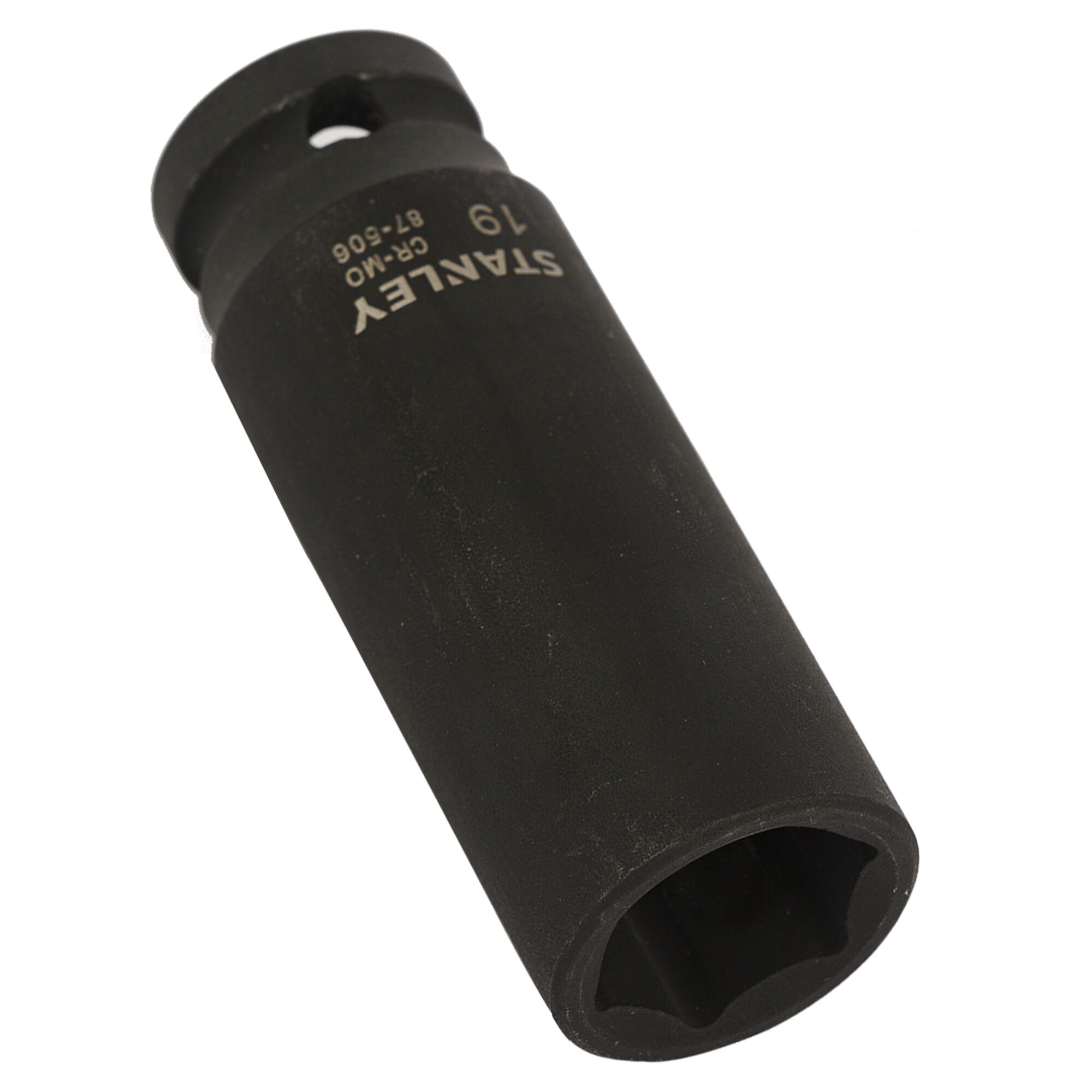 Soket Dalam Dampak 1/2" 19mm