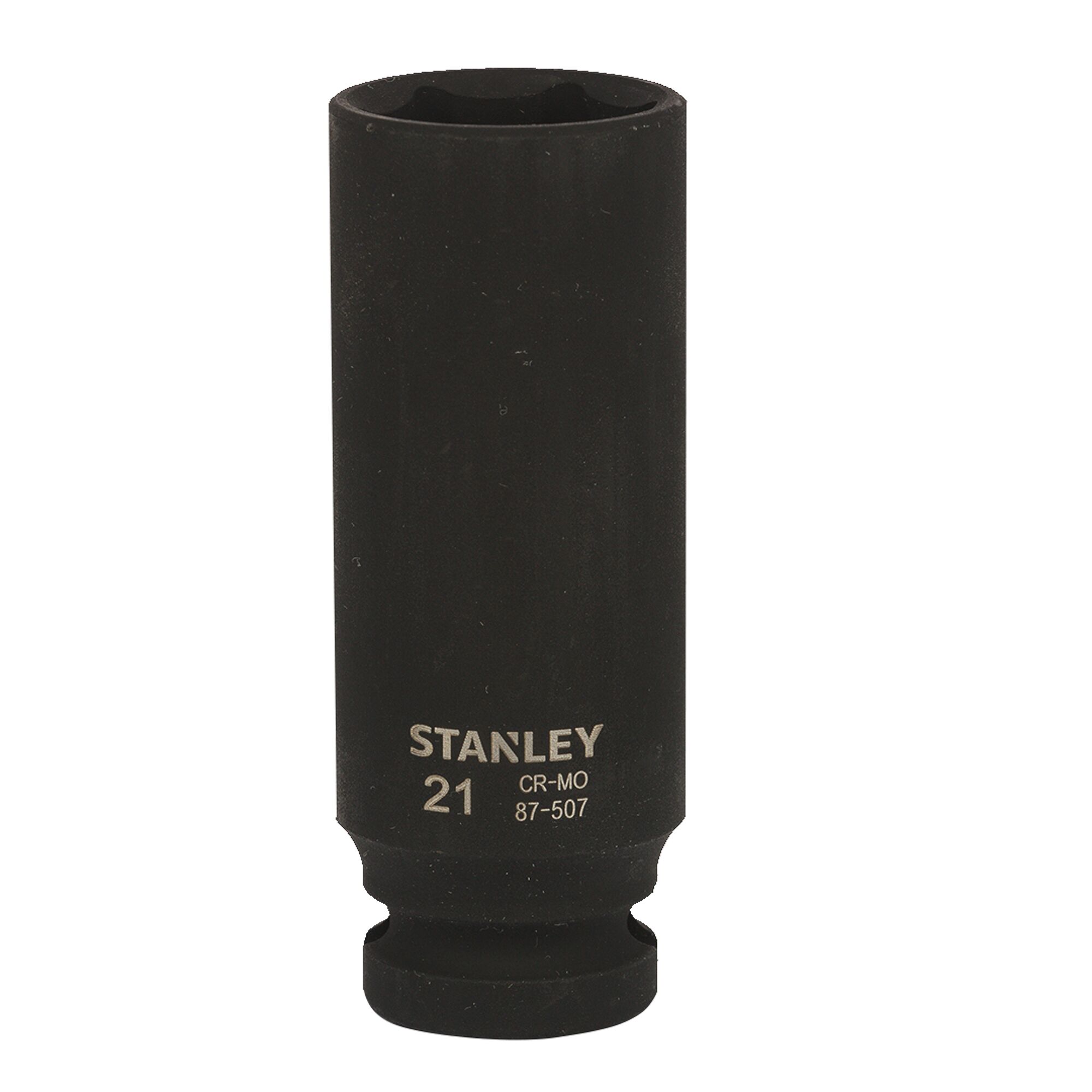 Soket Dalam Dampak 1/2" 21 mm