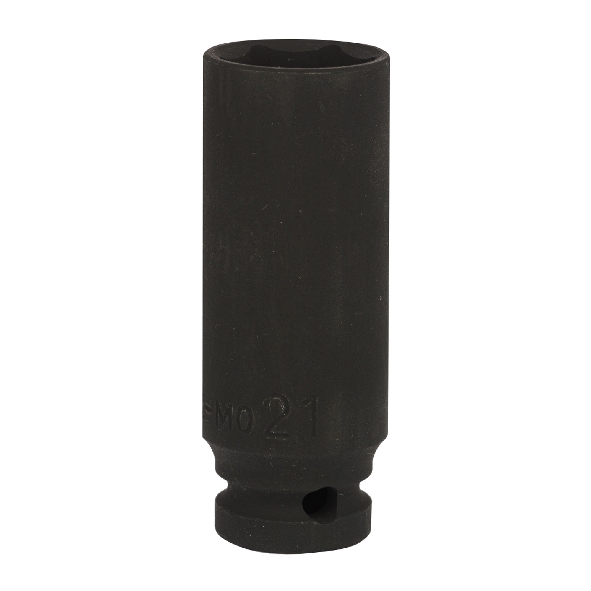 Soket Dalam Dampak 1/2" 21 mm