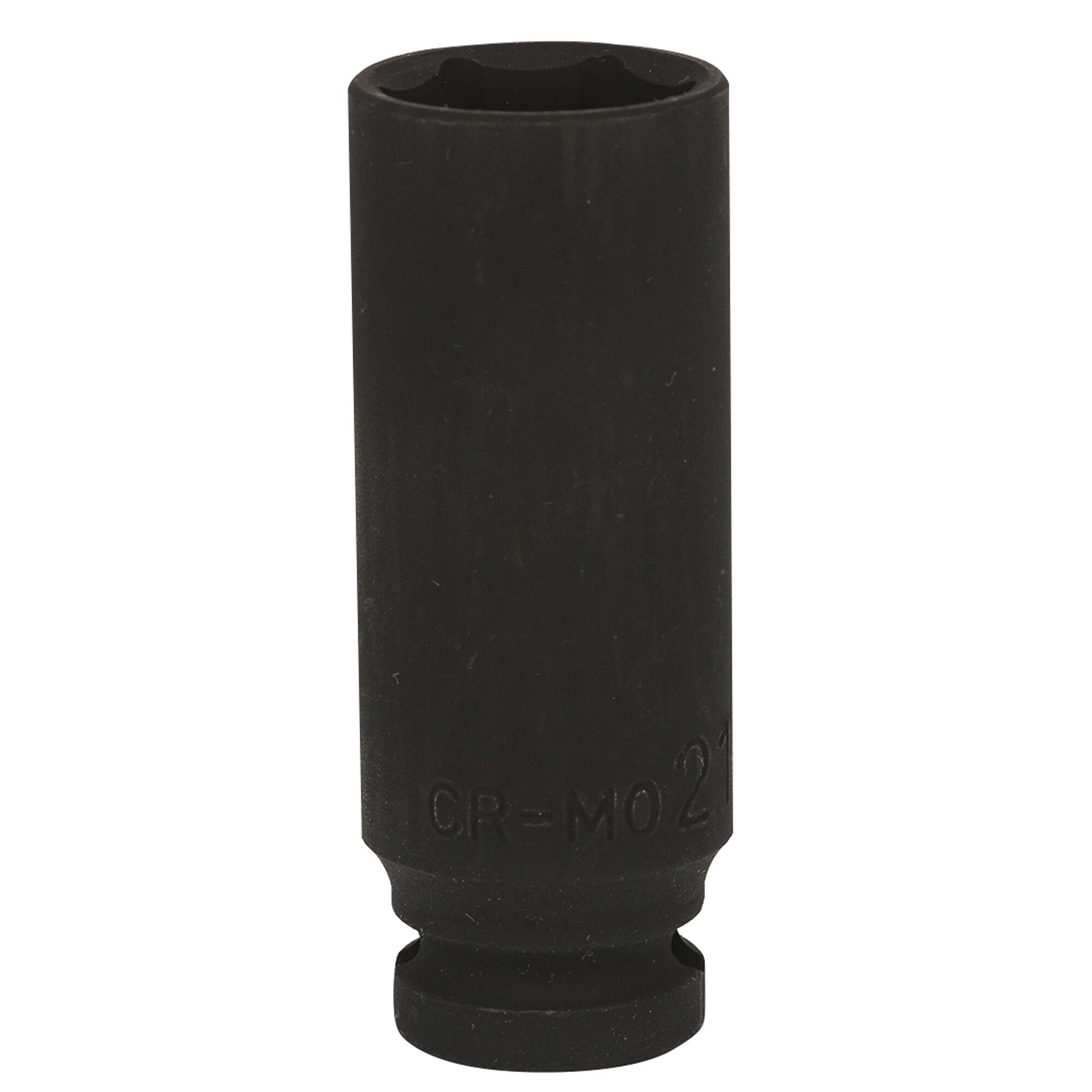Soket Dalam Dampak 1/2" 21 mm