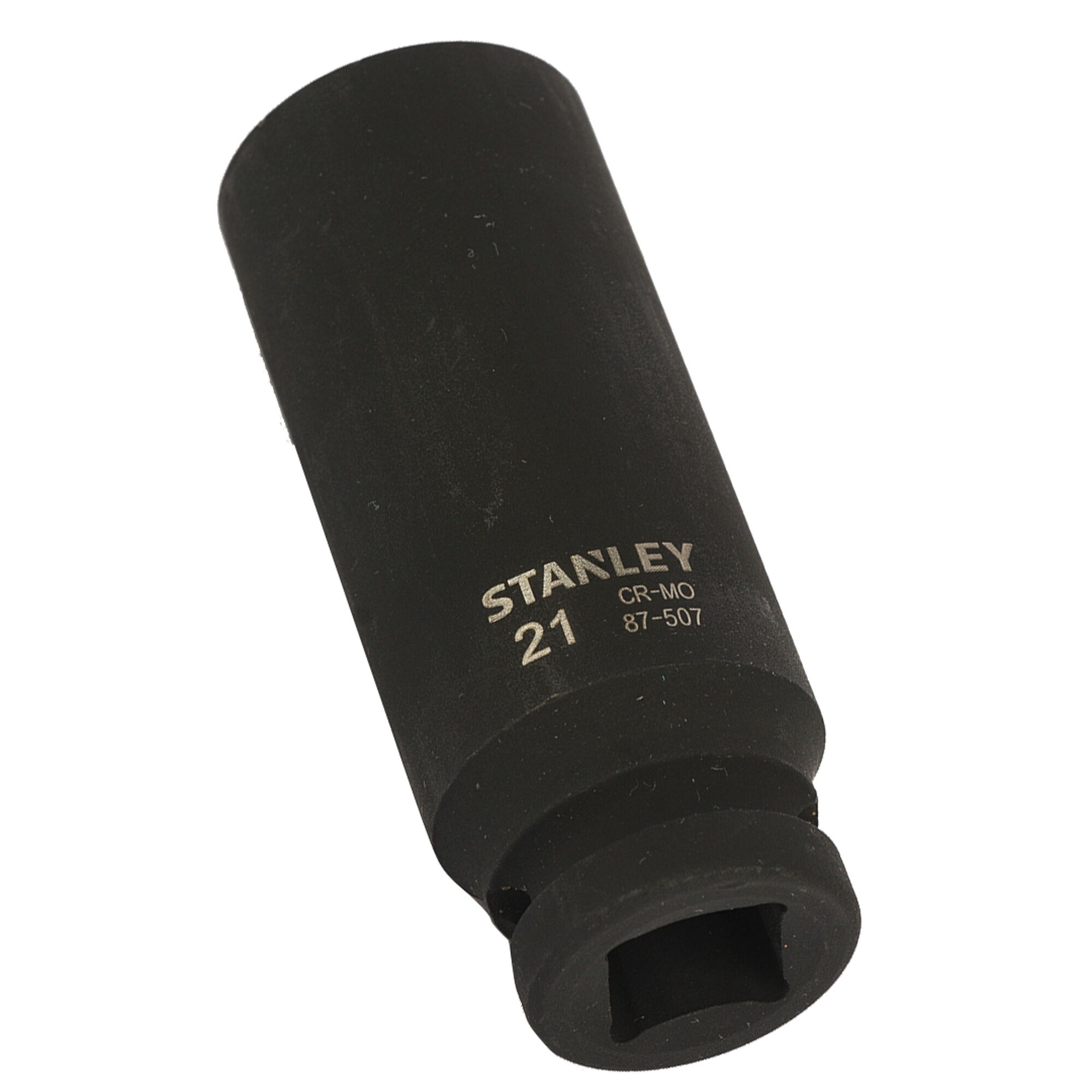 Soket Dalam Dampak 1/2" 21 mm