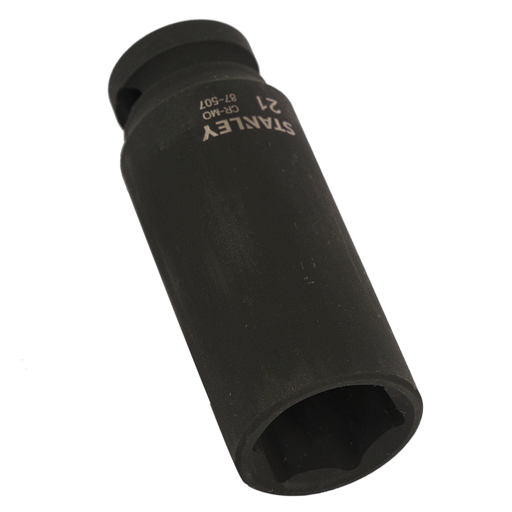 Soket Dalam Dampak 1/2" 21 mm