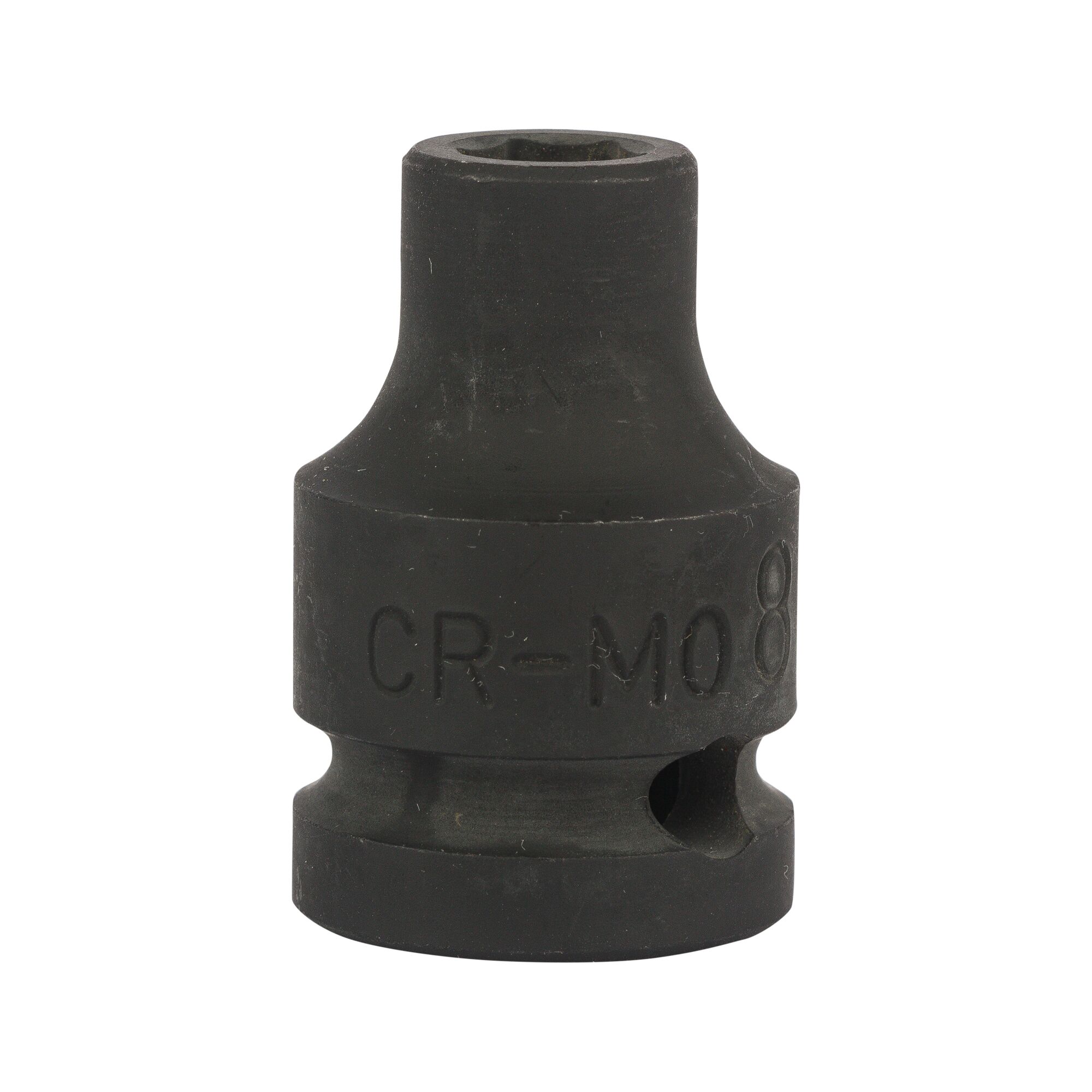 Impact Soket 1/2" 8mm